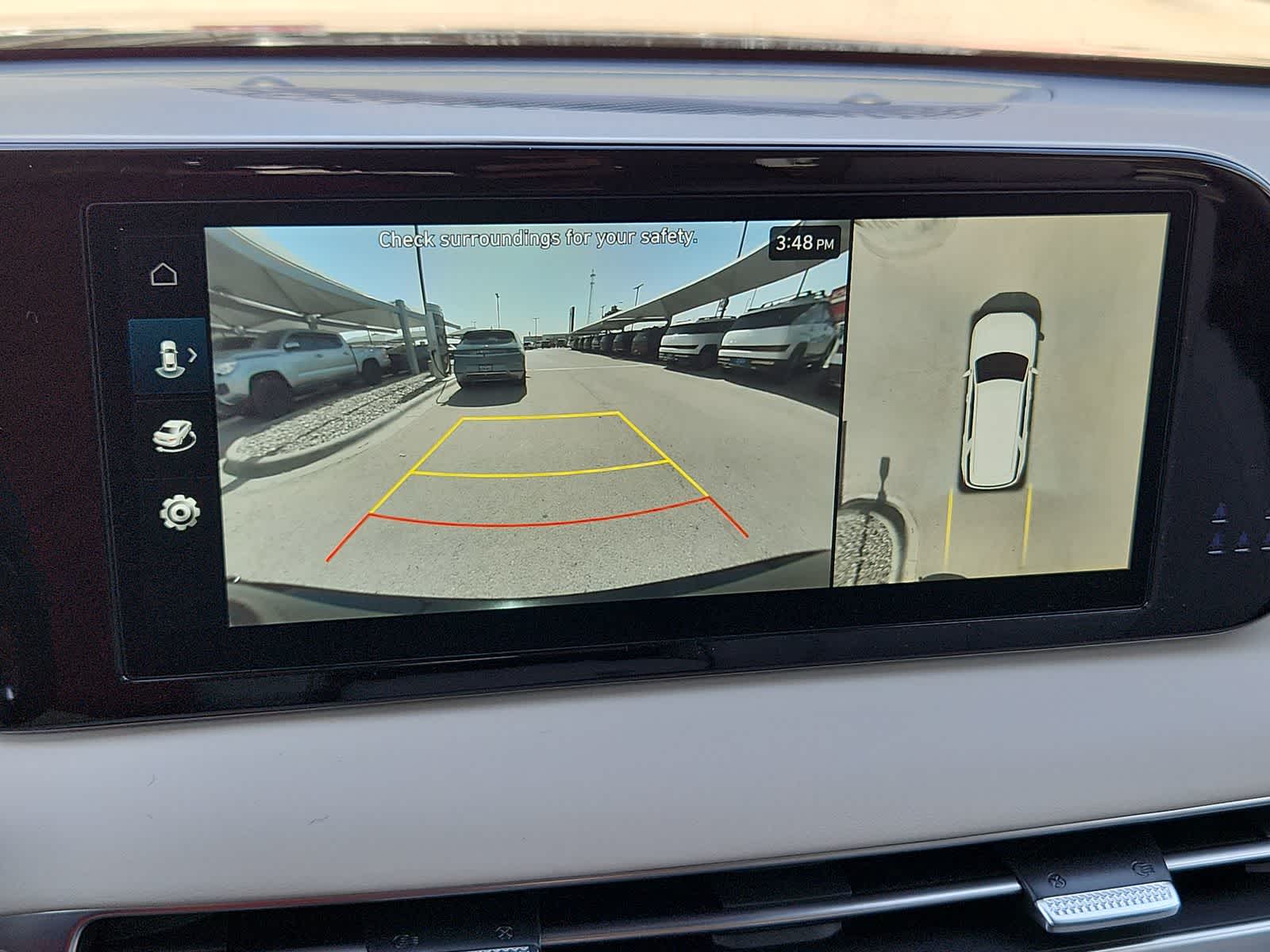 Thumbnail: 2025 Hyundai Palisade - 29