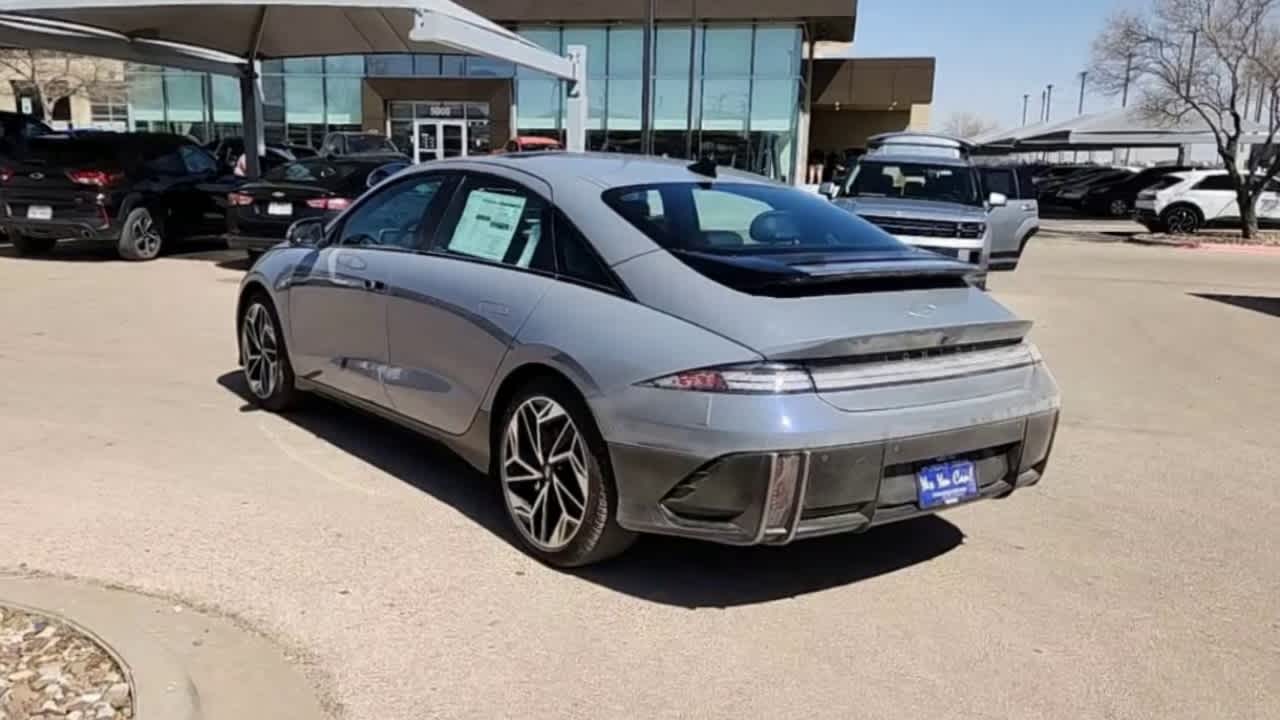 Thumbnail: 2025 Hyundai Ioniq 6 - 6