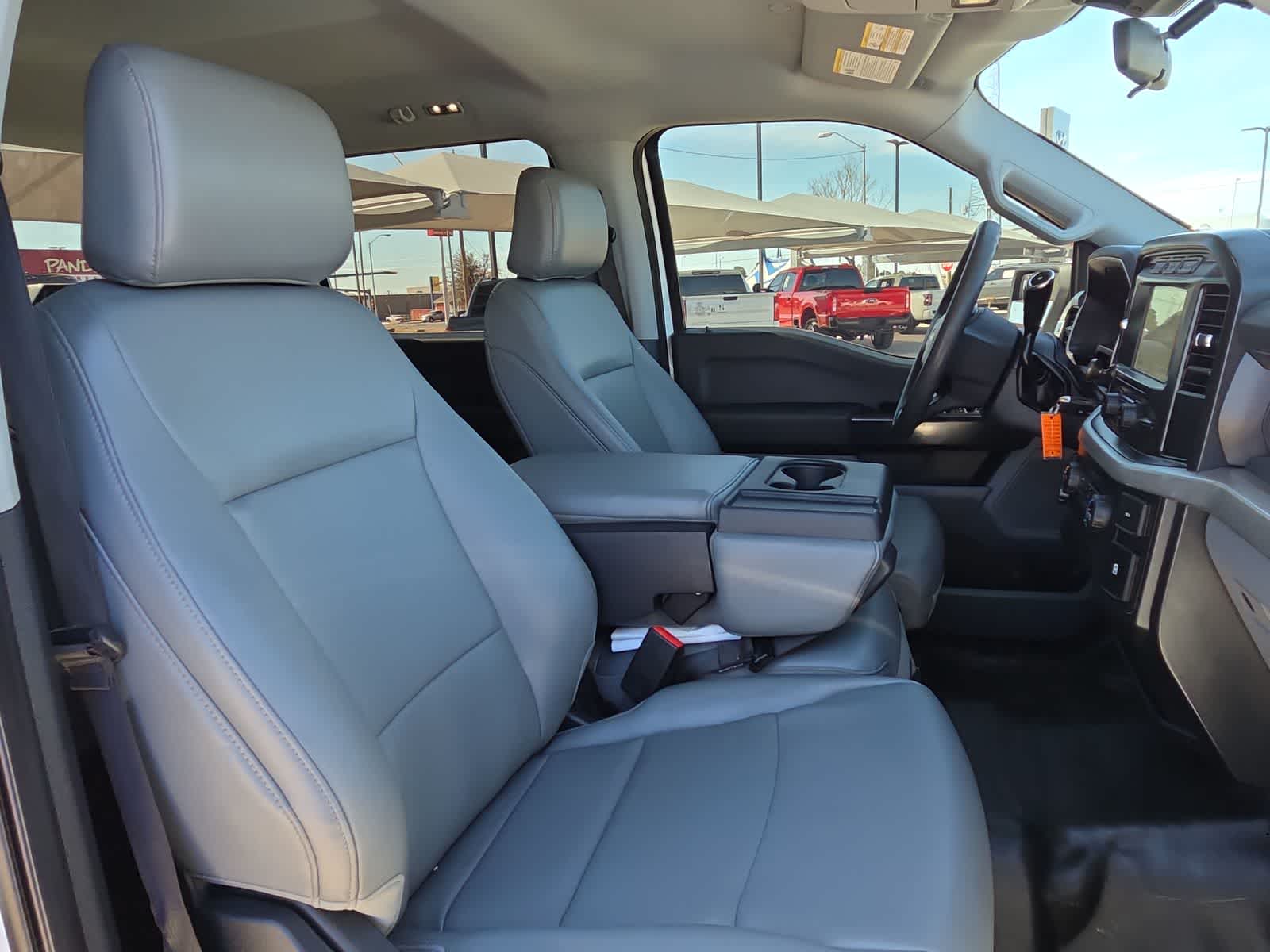 Thumbnail: 2022 Ford F-150 - 18