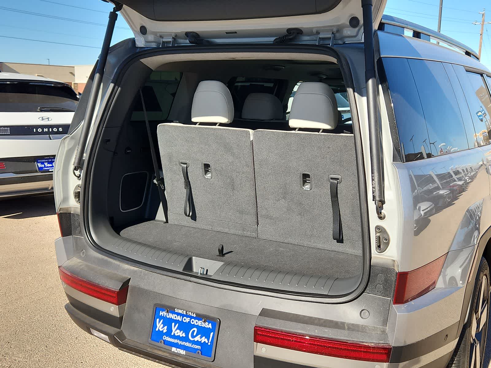 Thumbnail: 2024 Hyundai Santa Fe - 23