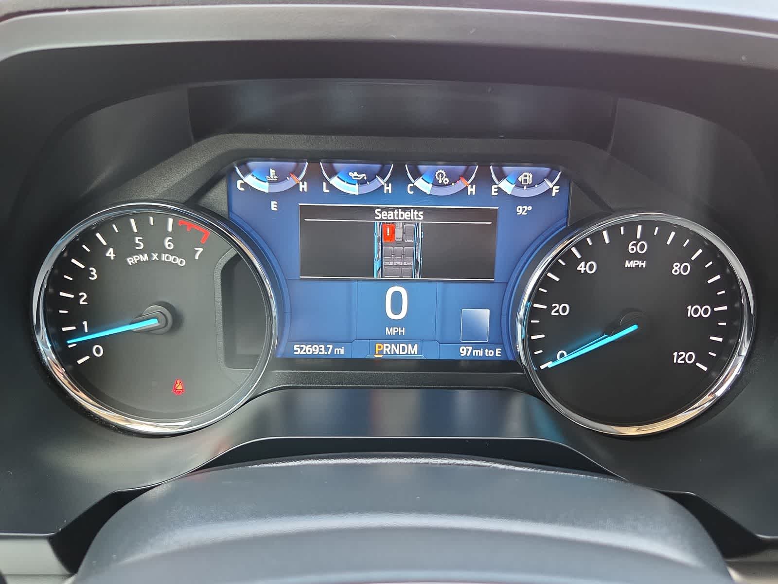 Thumbnail: 2023 Ford Expedition - 22