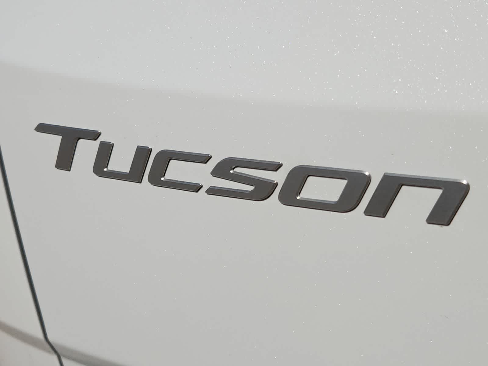 Thumbnail: 2026 Hyundai Tucson - 11