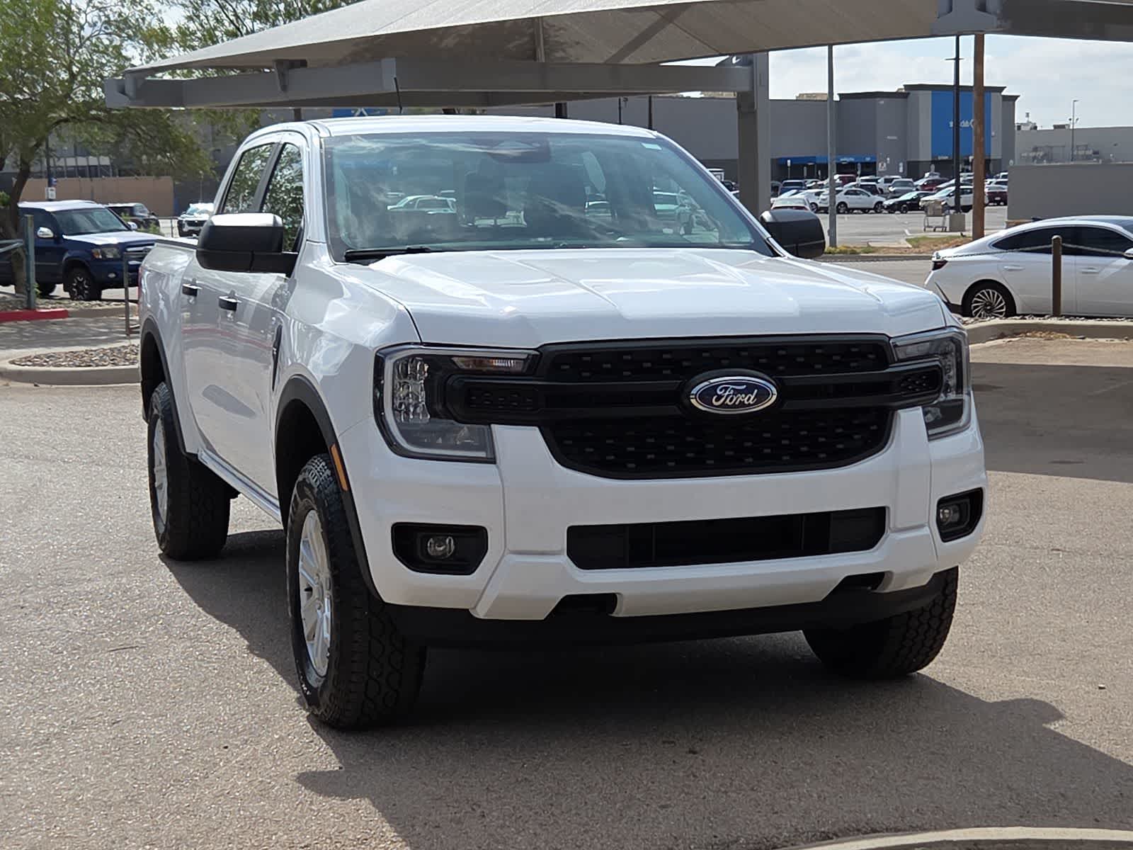 Thumbnail: 2024 Ford Ranger - 3