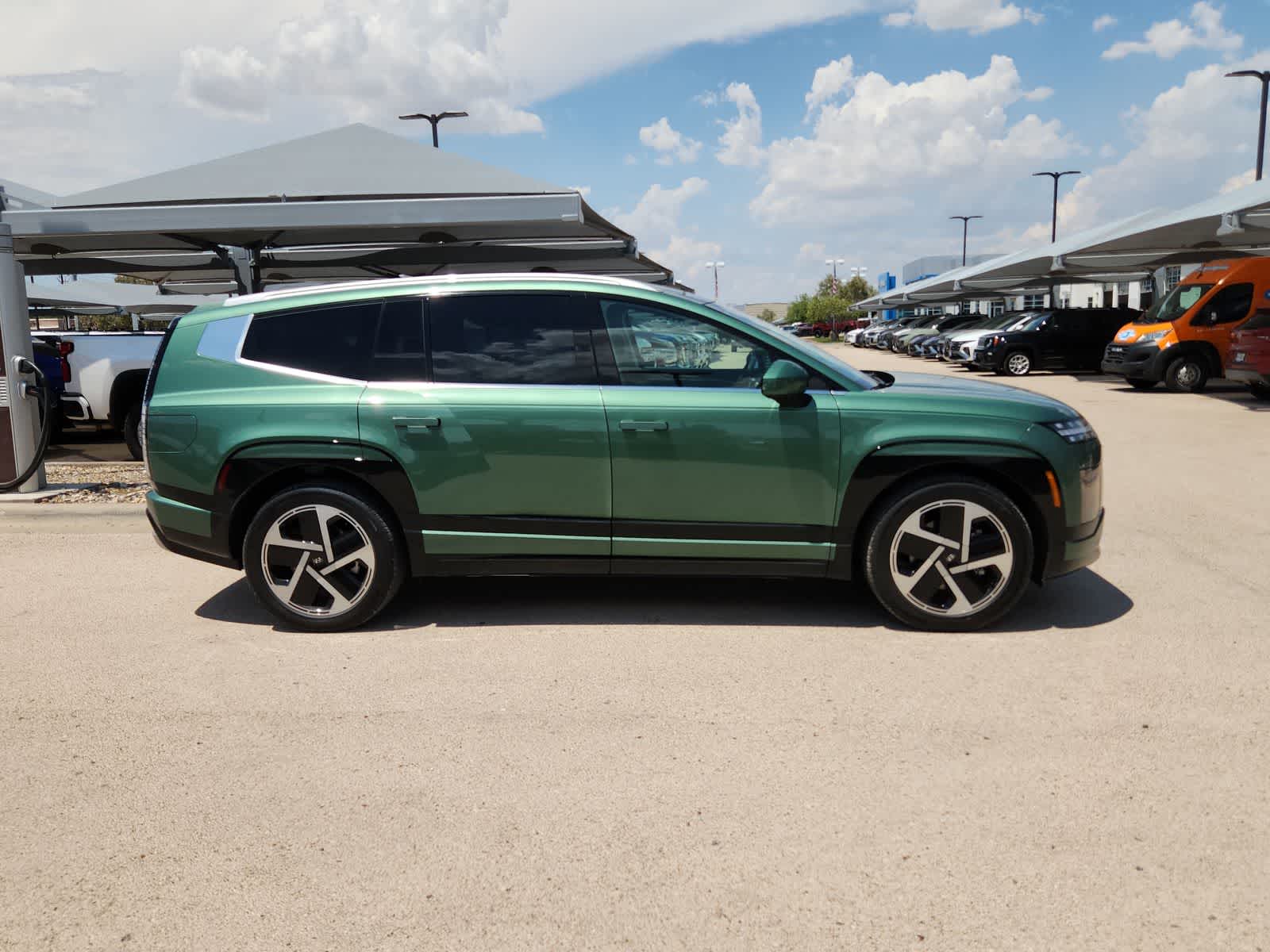 Thumbnail: 2026 Hyundai Ioniq - 9