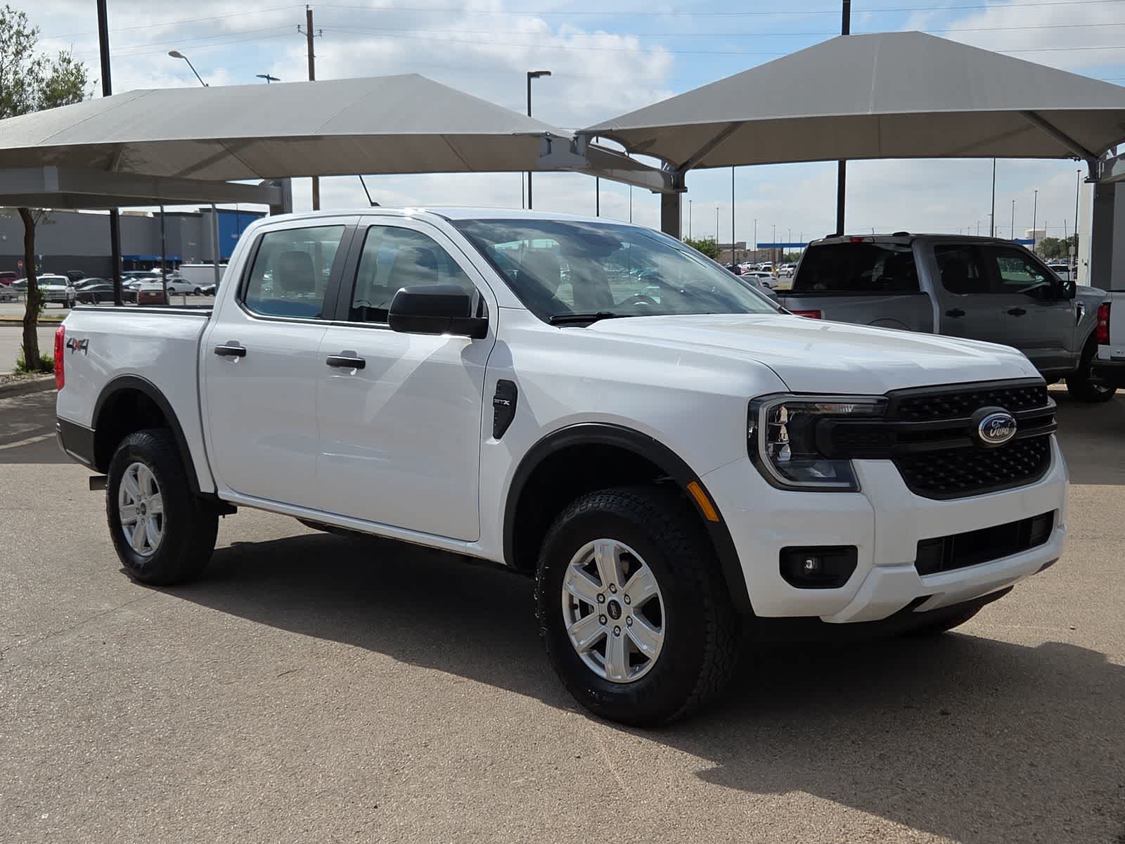 Thumbnail: 2024 Ford Ranger - 2