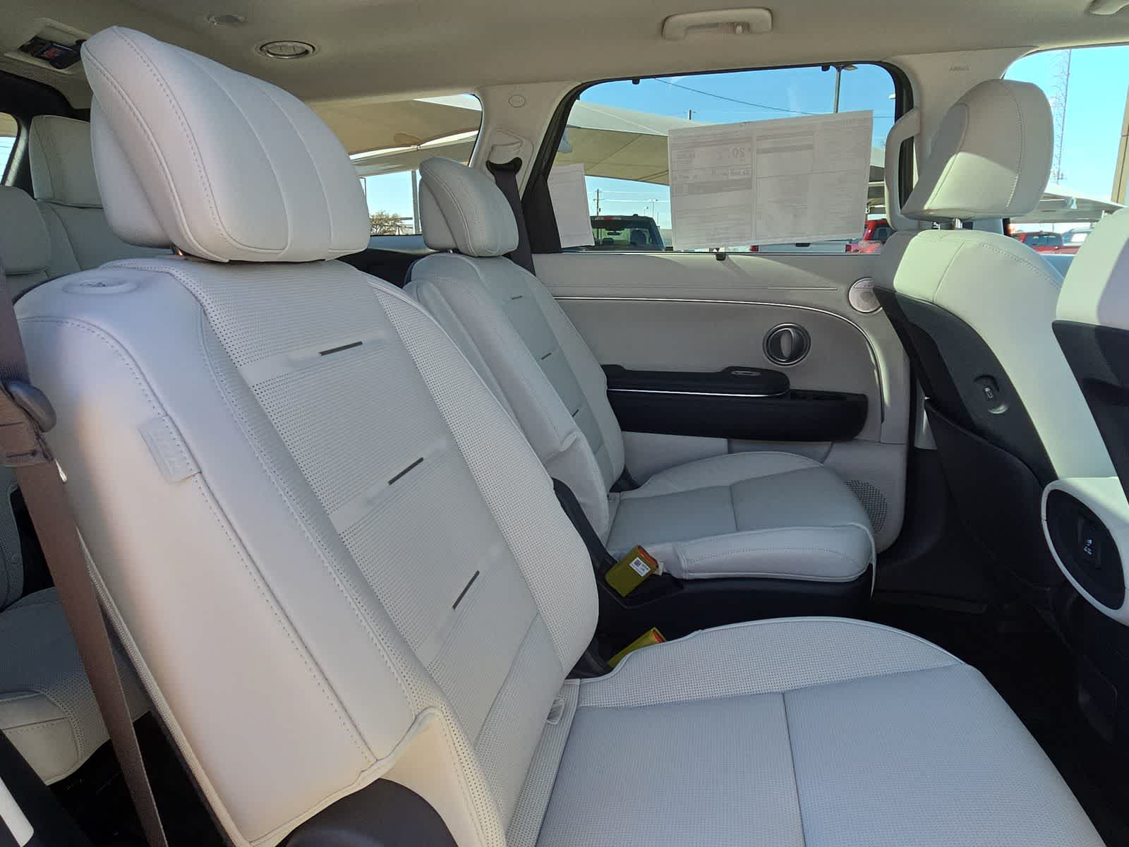 Thumbnail: 2026 Hyundai Palisade - 17