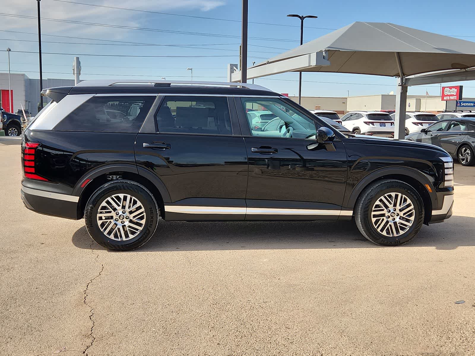 Thumbnail: 2026 Hyundai Palisade - 9