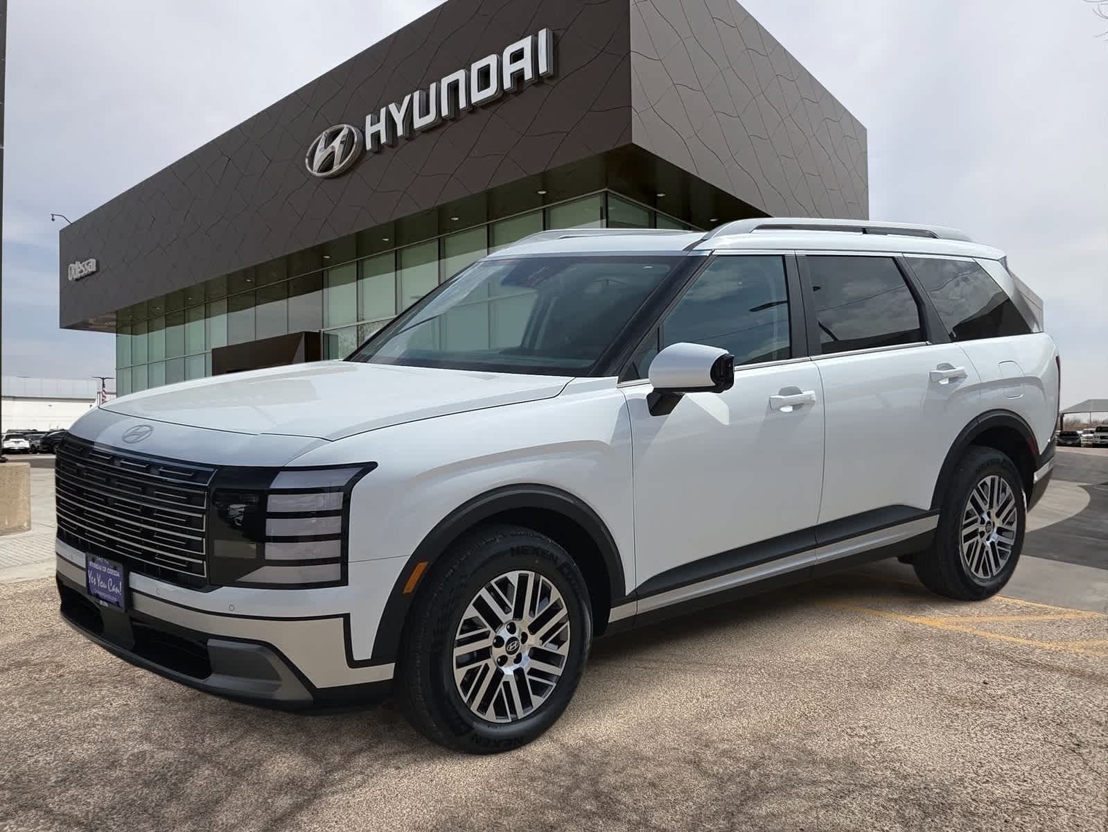 Thumbnail: 2026 Hyundai Palisade - 1