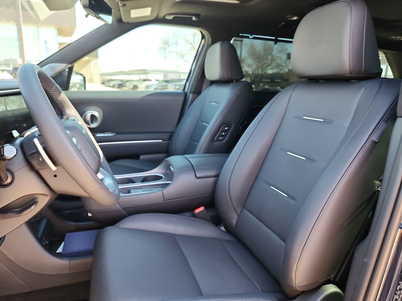 Thumbnail: 2026 Hyundai Palisade - 15