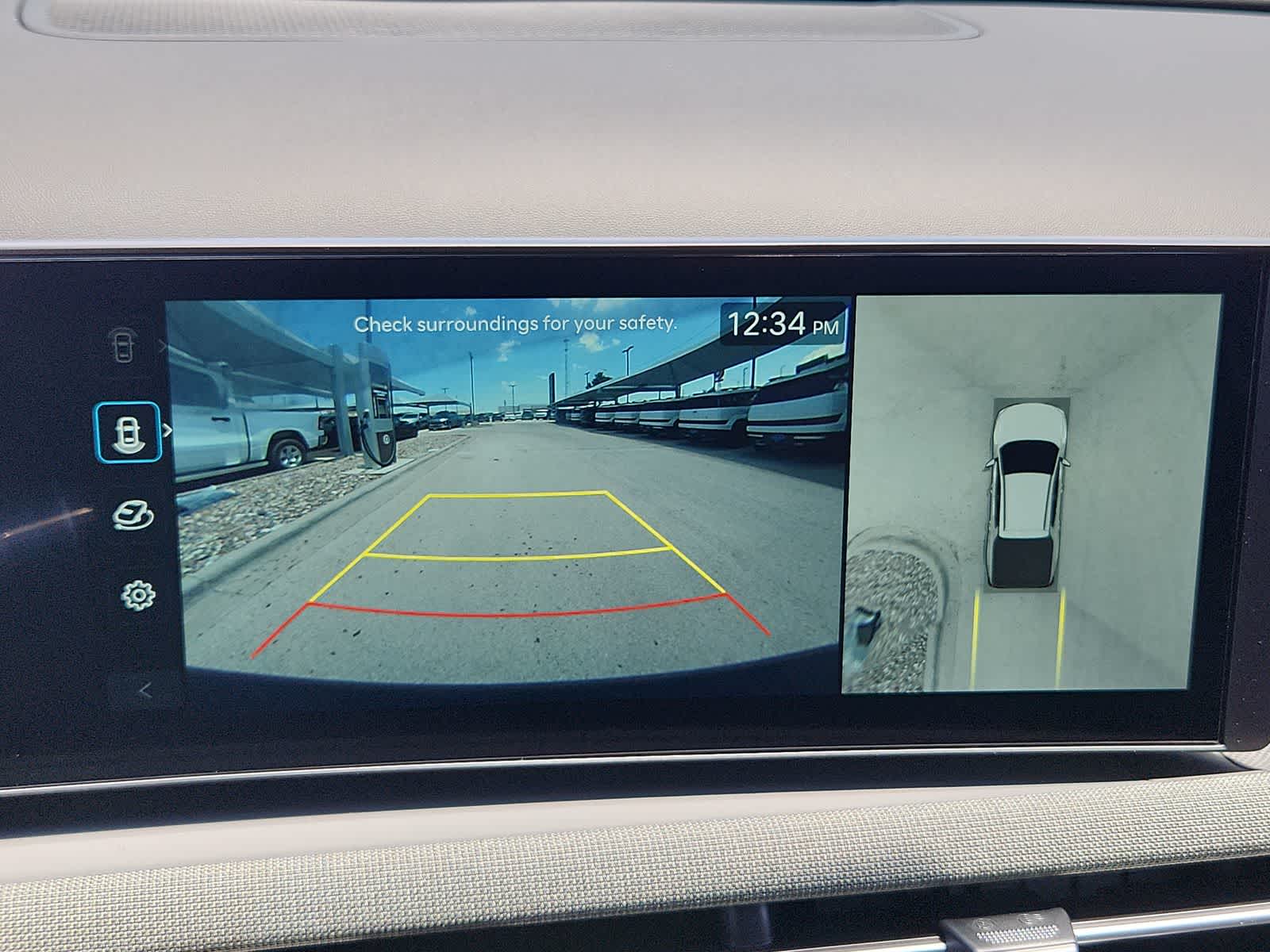 Thumbnail: 2025 Hyundai Santa Cruz - 25