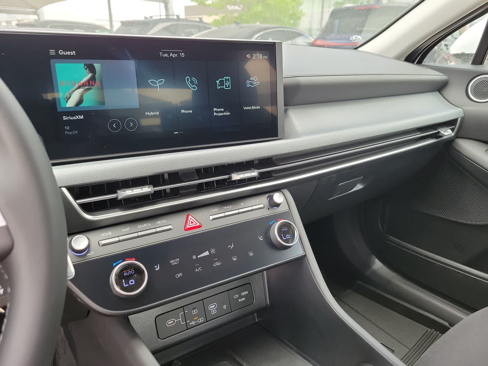 Thumbnail: 2025 Hyundai Sonata - 29