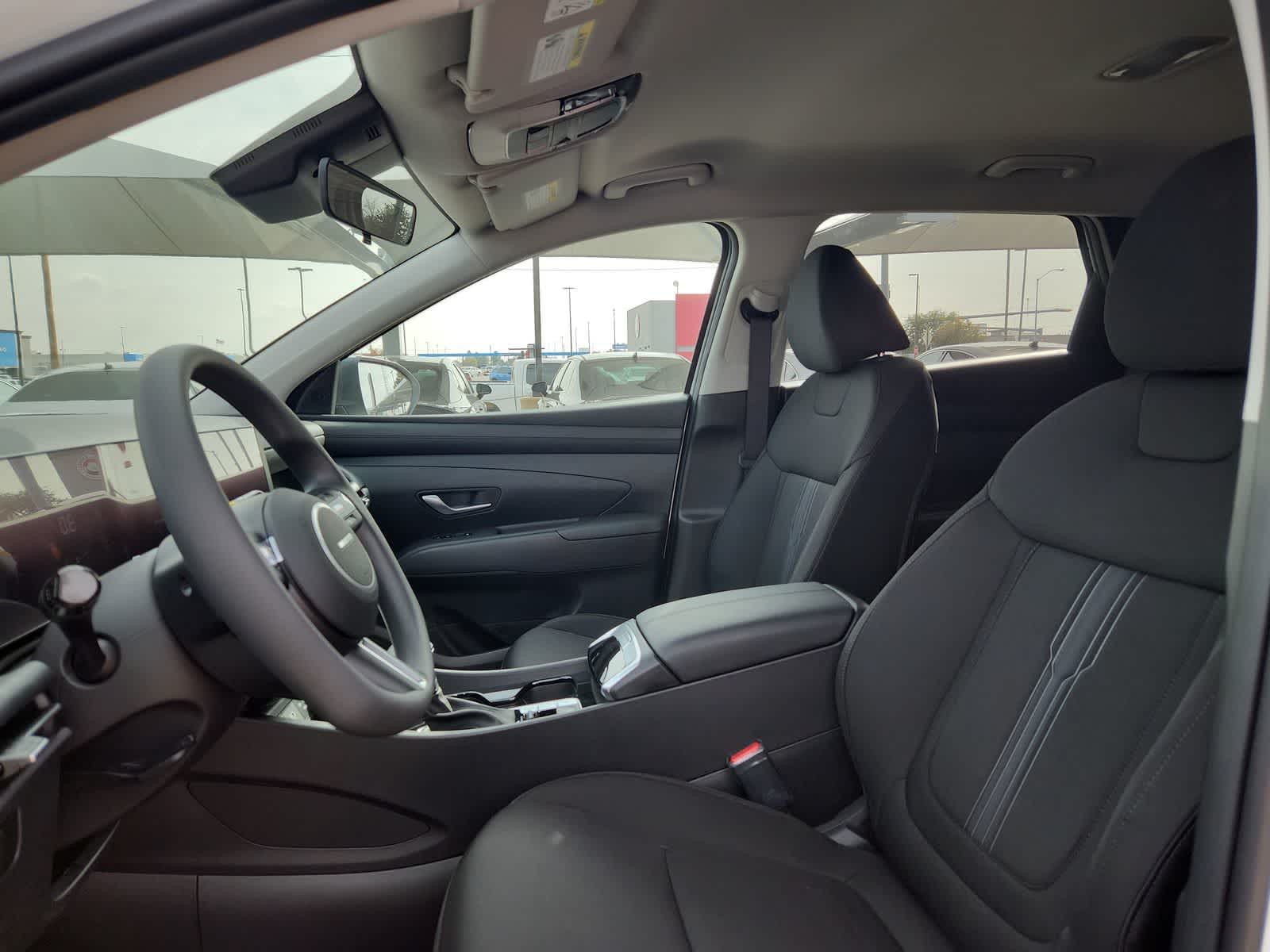 Thumbnail: 2026 Hyundai Tucson - 15