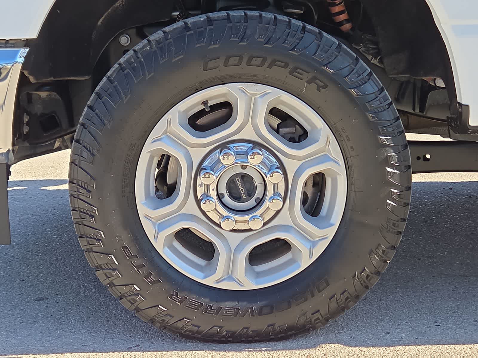 Thumbnail: 2026 Ford F-250 - 12