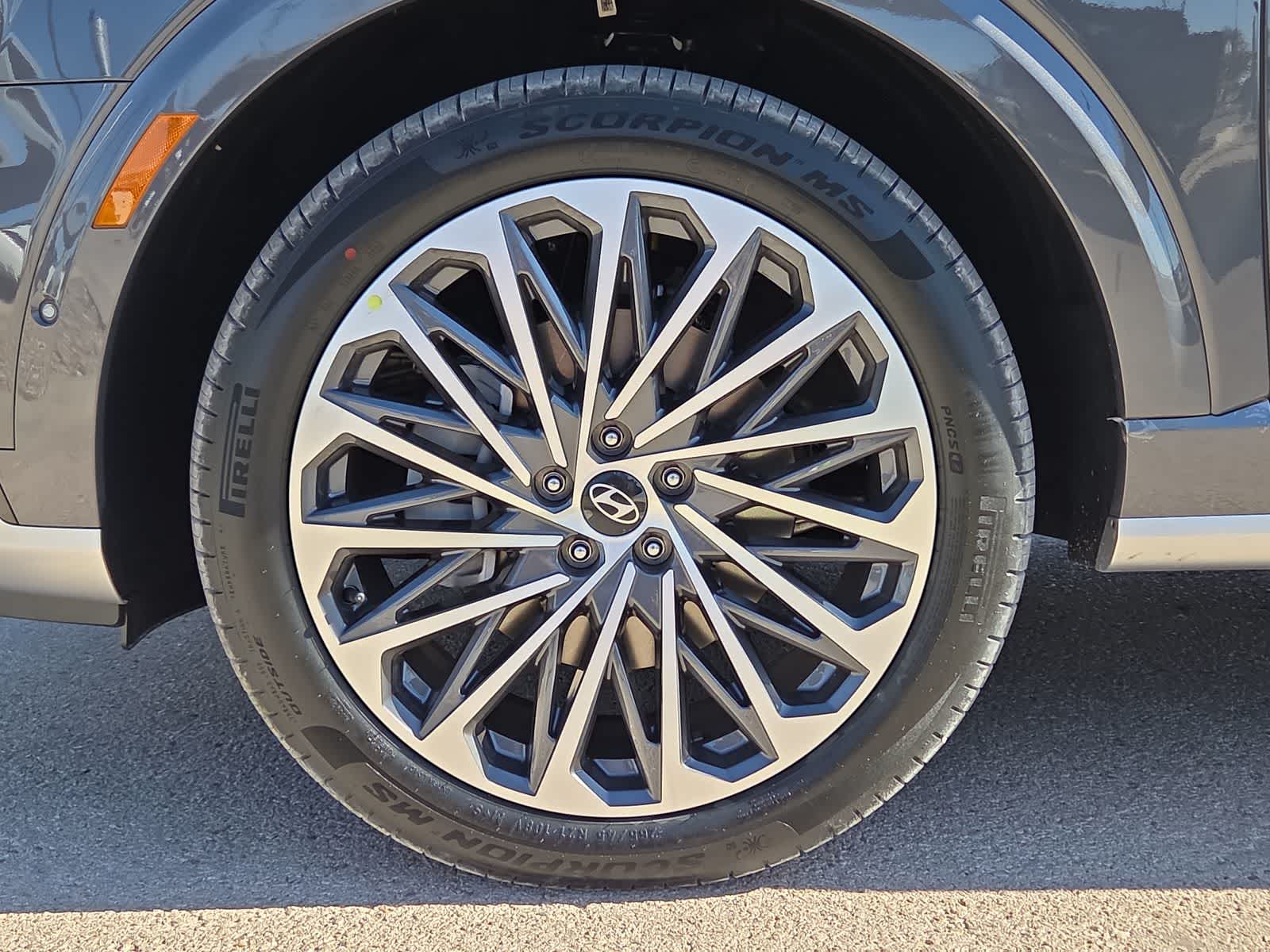 Thumbnail: 2026 Hyundai Palisade - 12