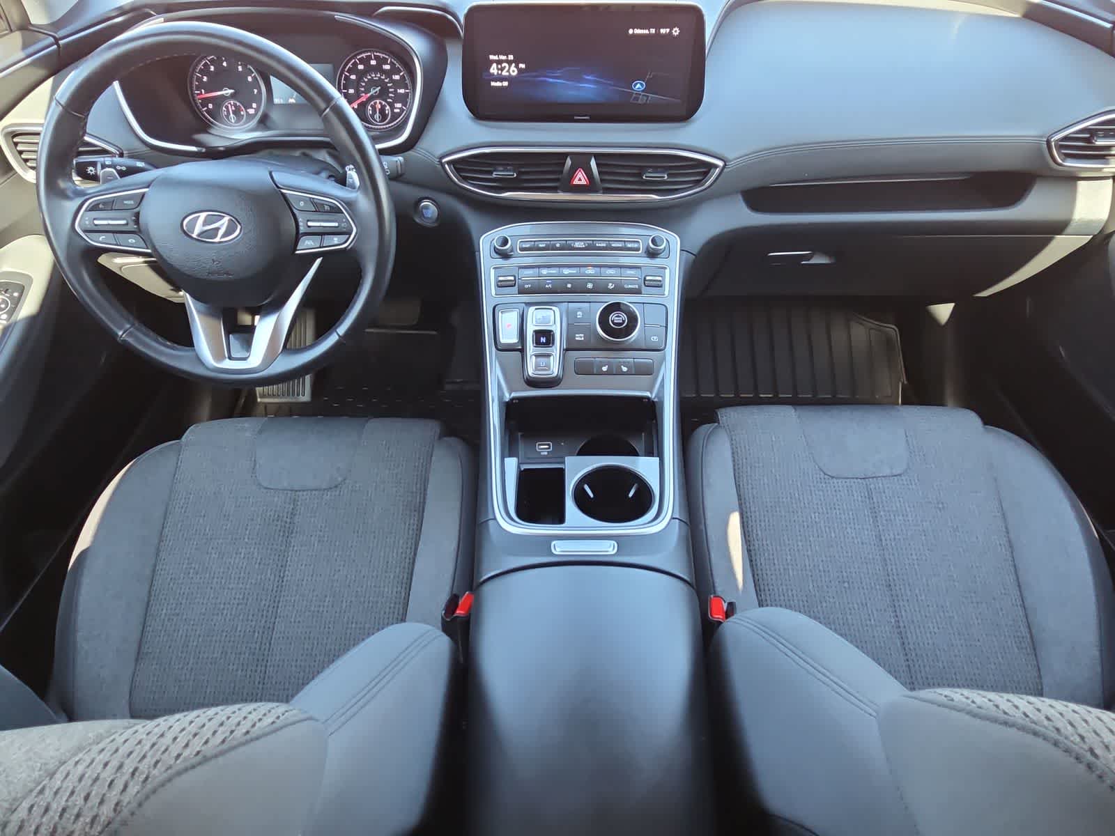 Thumbnail: 2023 Hyundai Santa Fe - 14