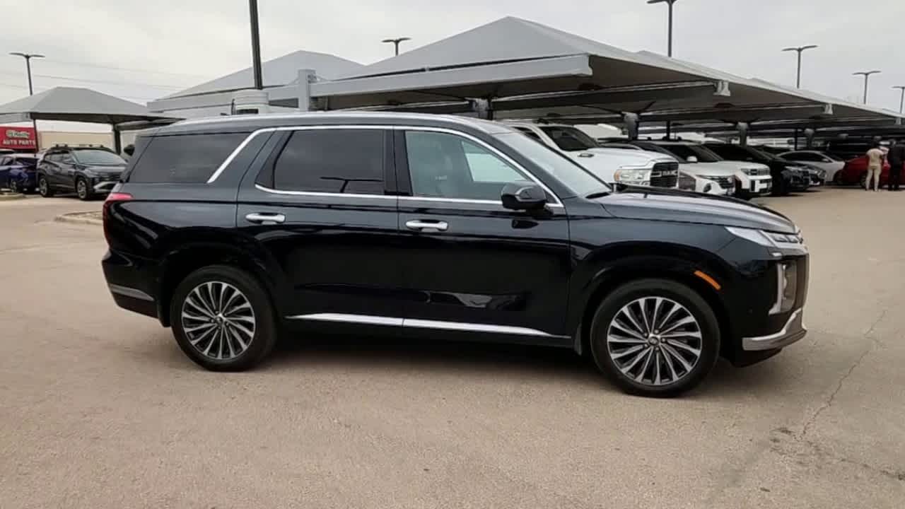Thumbnail: 2025 Hyundai Palisade - 9