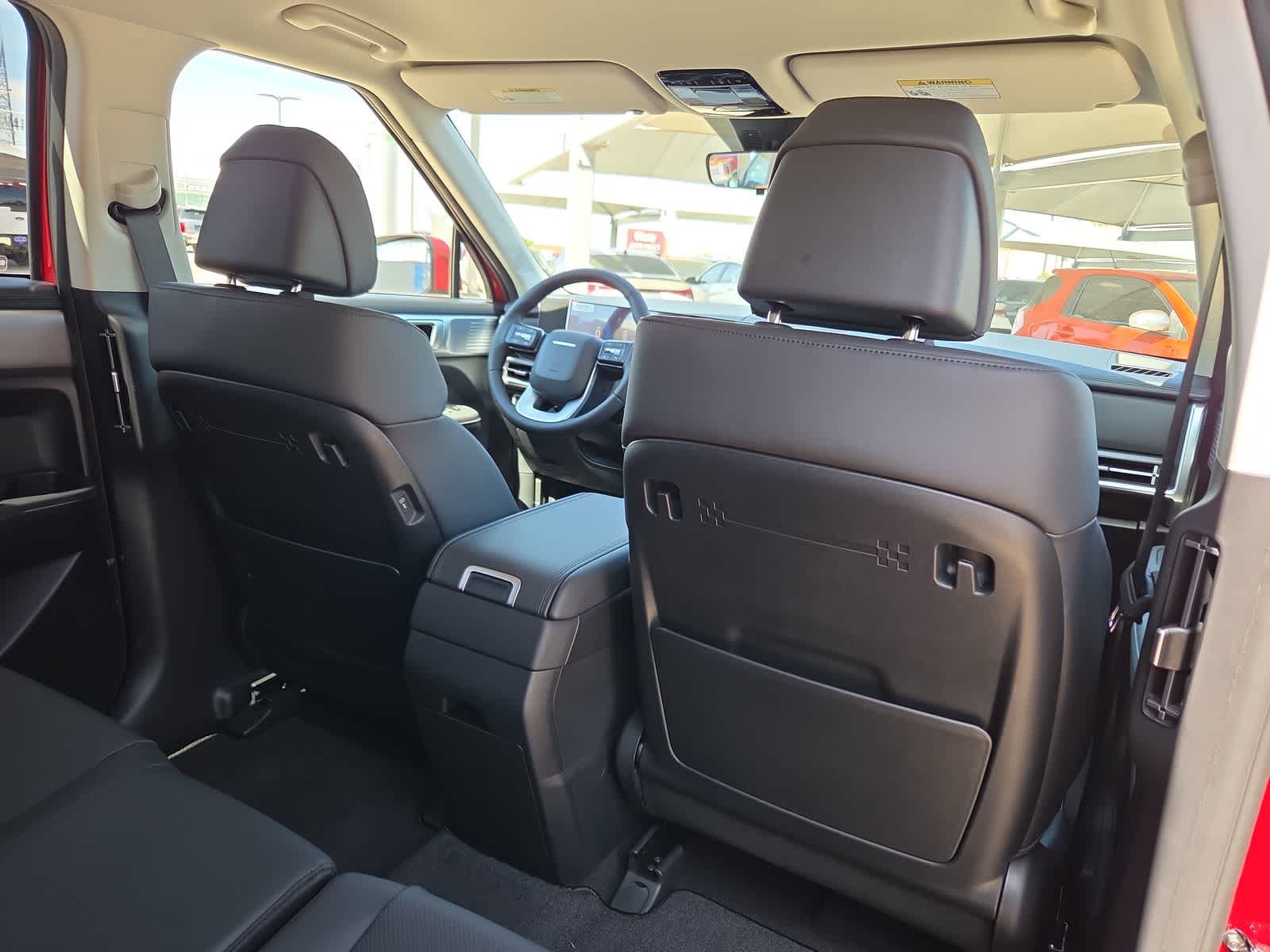 Thumbnail: 2026 Hyundai Santa Fe - 16