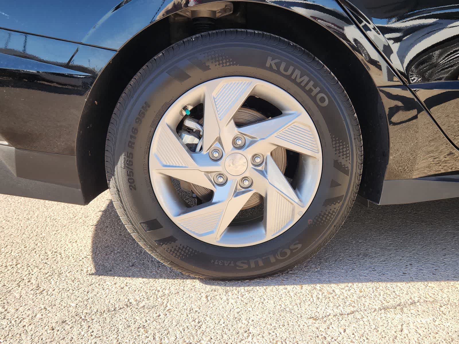 Thumbnail: 2025 Hyundai Sonata - 12