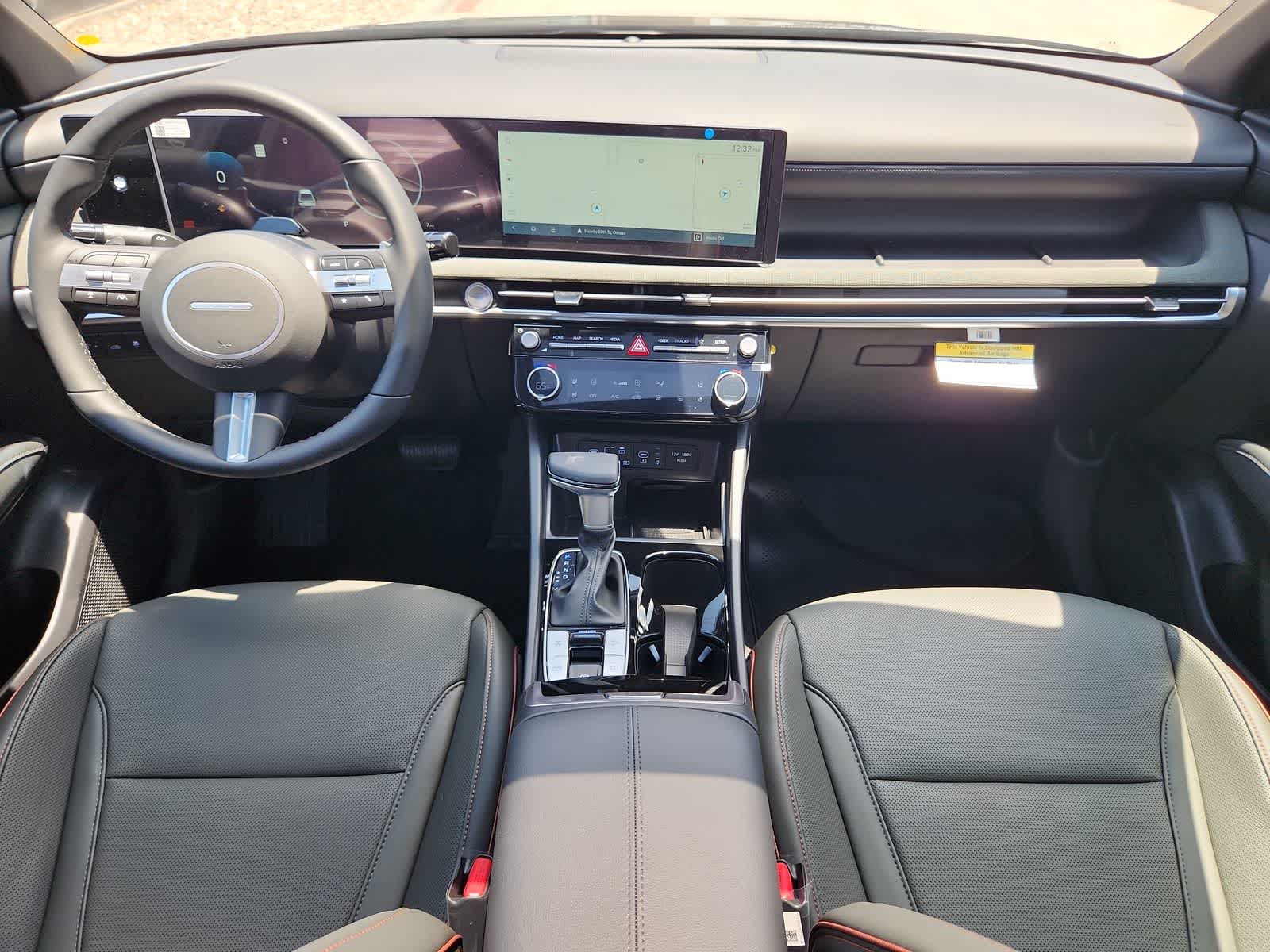 Thumbnail: 2025 Hyundai Santa Cruz - 14