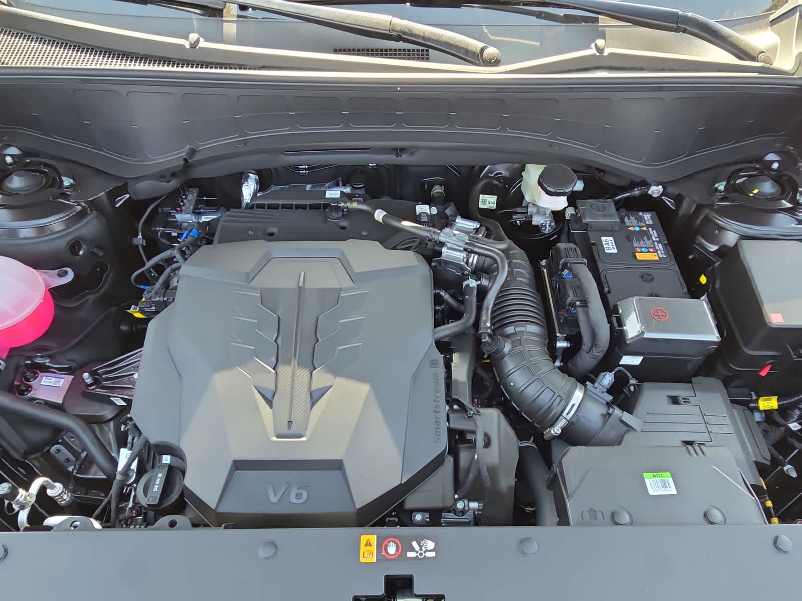 Thumbnail: 2026 Hyundai Palisade - 13