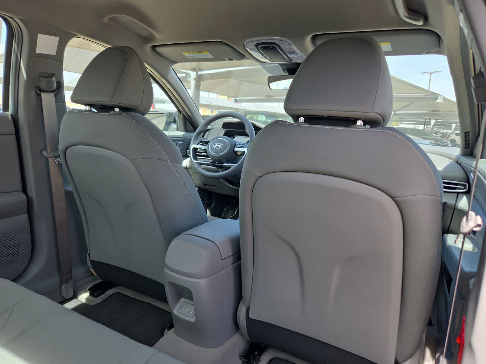 Thumbnail: 2026 Hyundai Elantra - 16