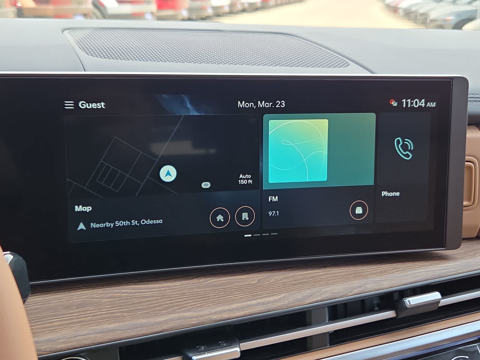 Thumbnail: 2026 Hyundai Santa Fe - 24