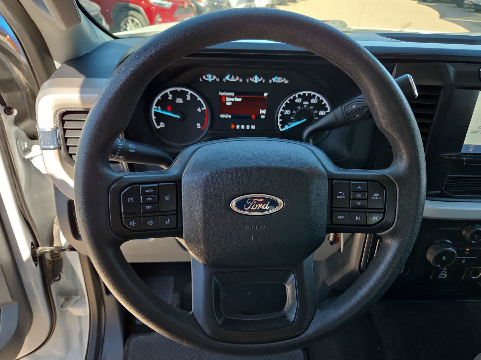 Thumbnail: 2024 Ford F-250 - 19