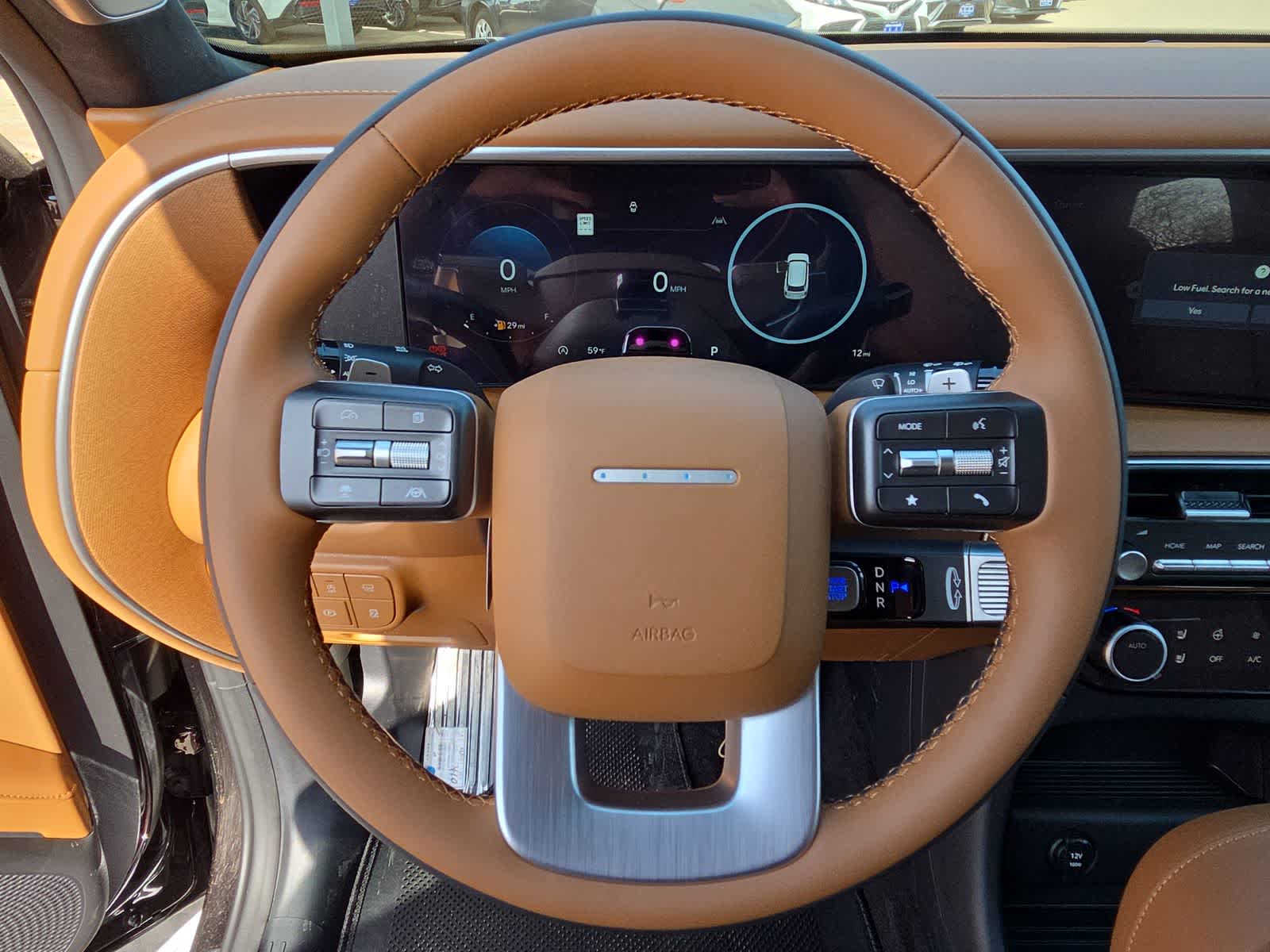 Thumbnail: 2026 Hyundai Palisade - 19