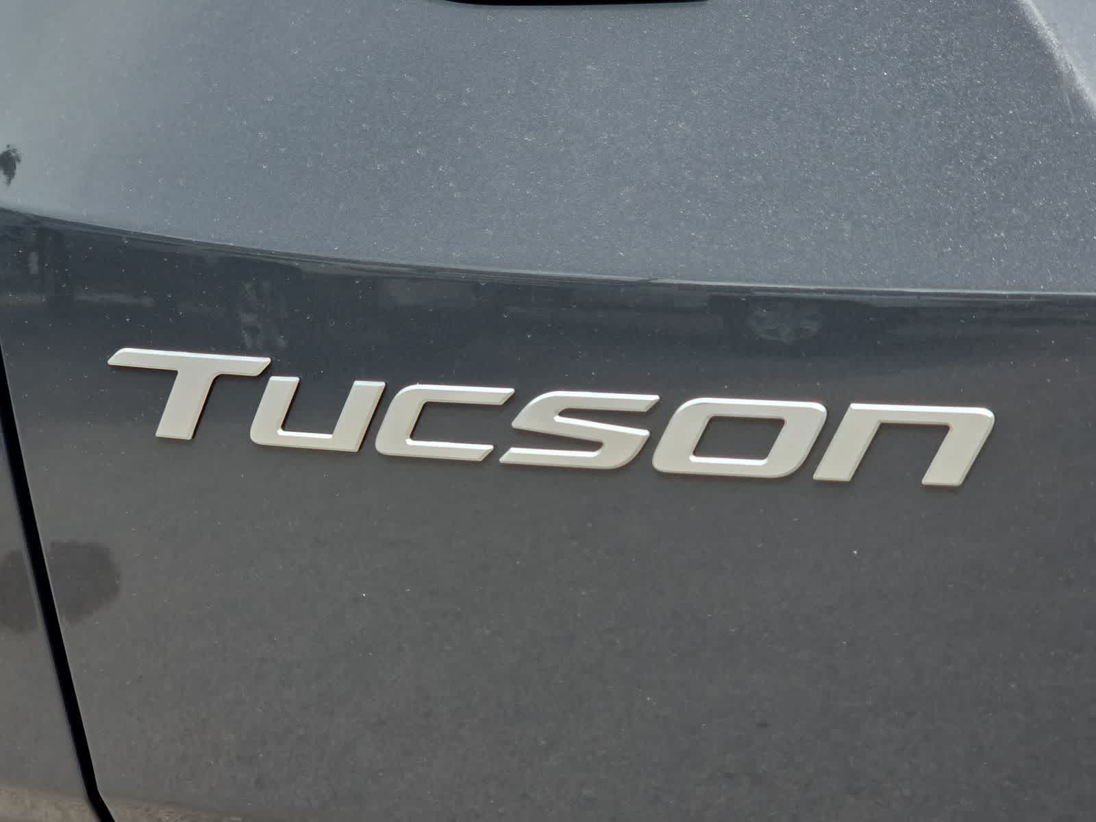 Thumbnail: 2026 Hyundai Tucson - 11