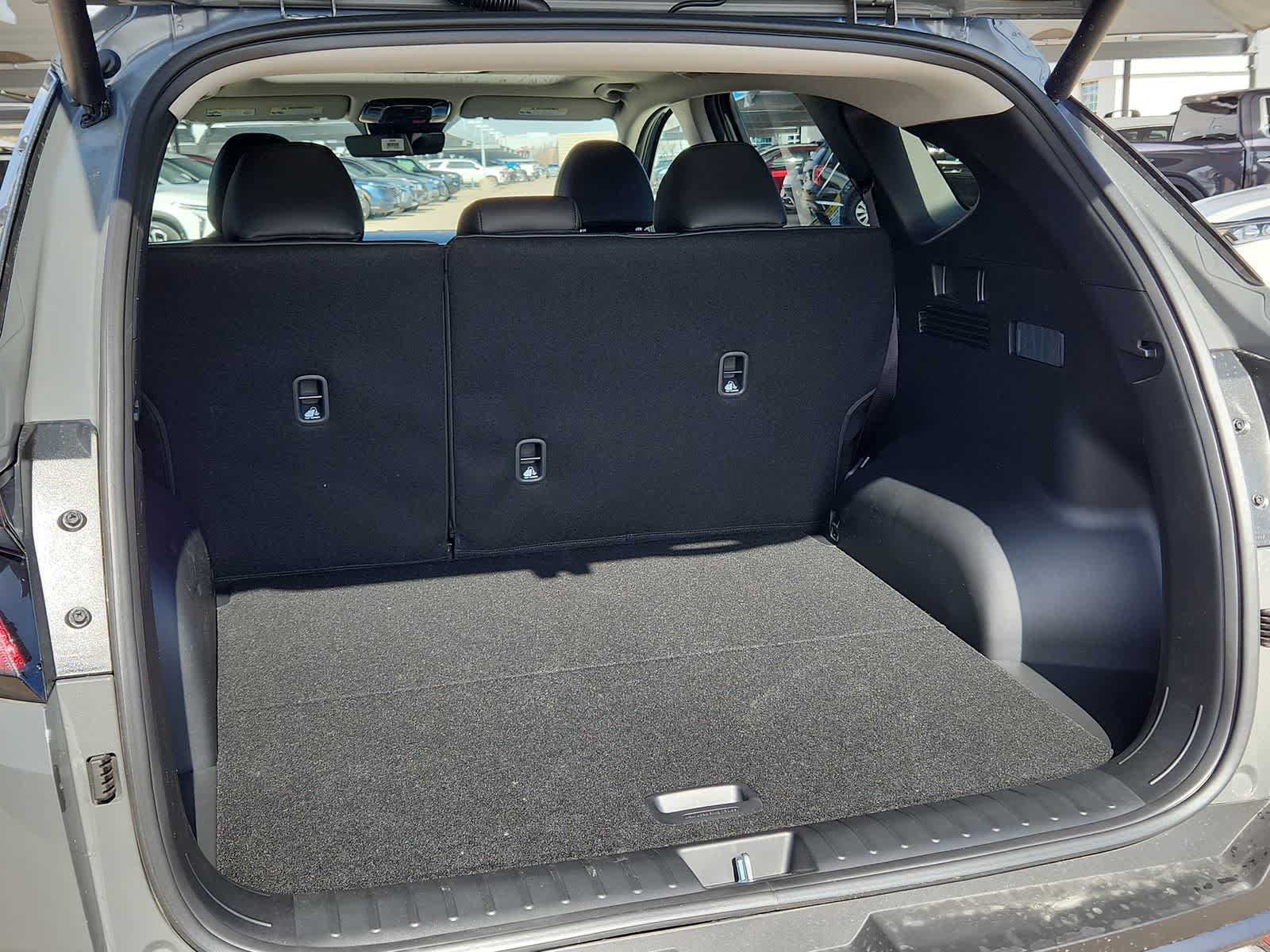 Thumbnail: 2026 Hyundai Tucson - 23