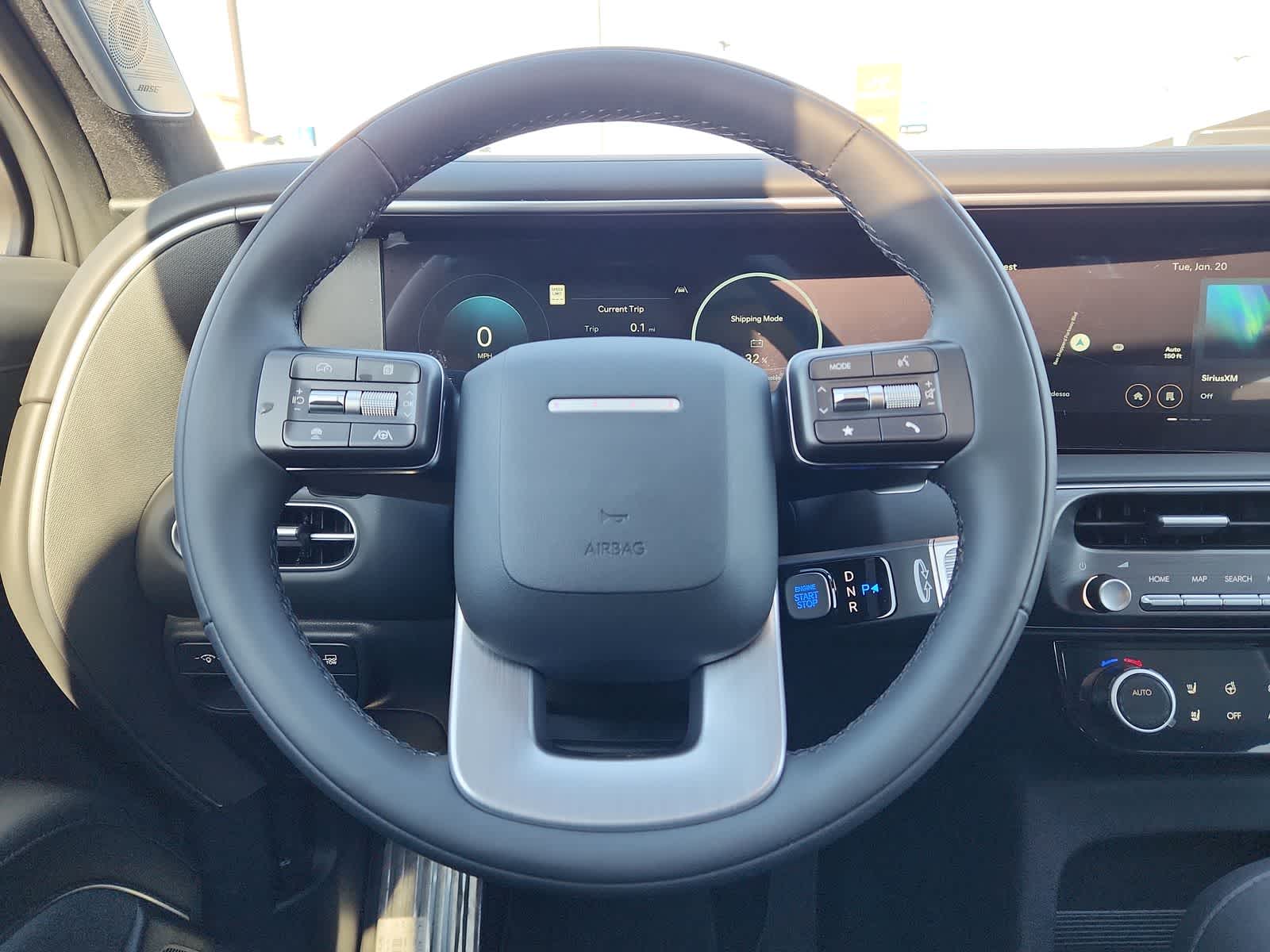 Thumbnail: 2026 Hyundai Palisade - 19