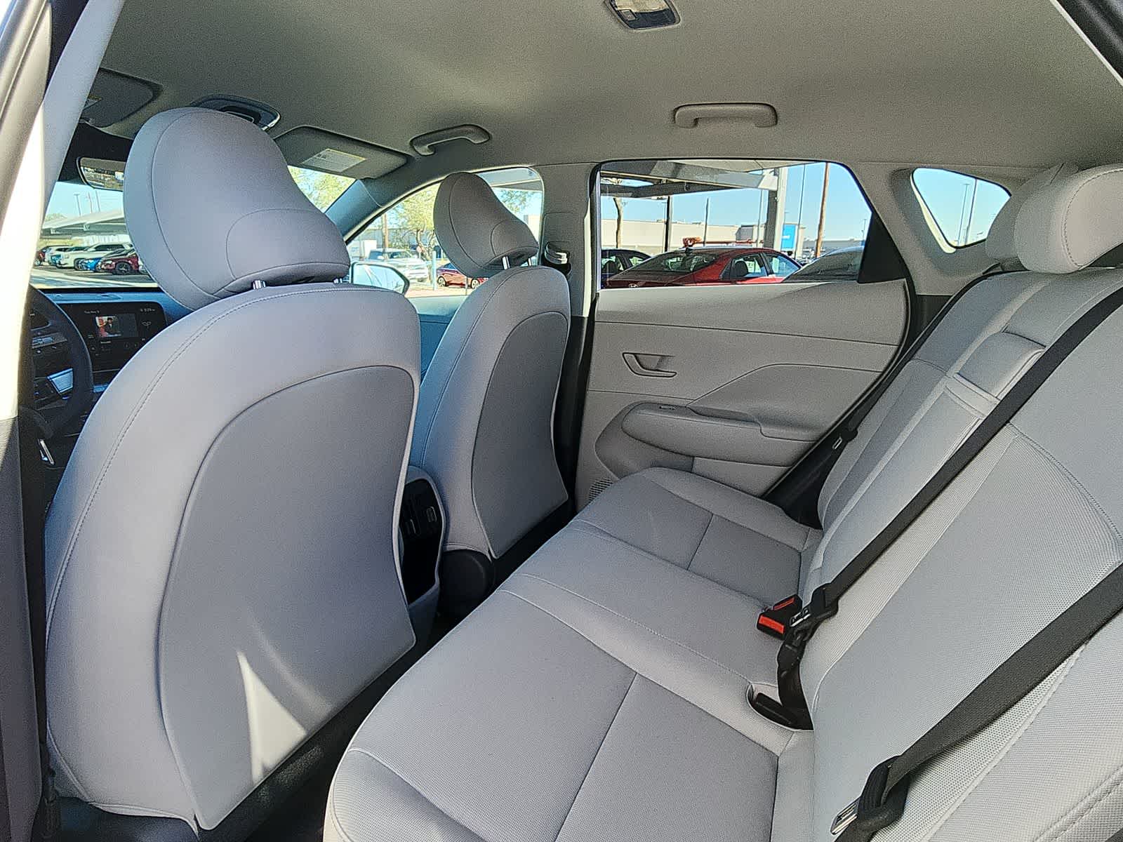 Thumbnail: 2025 Hyundai Kona - 19