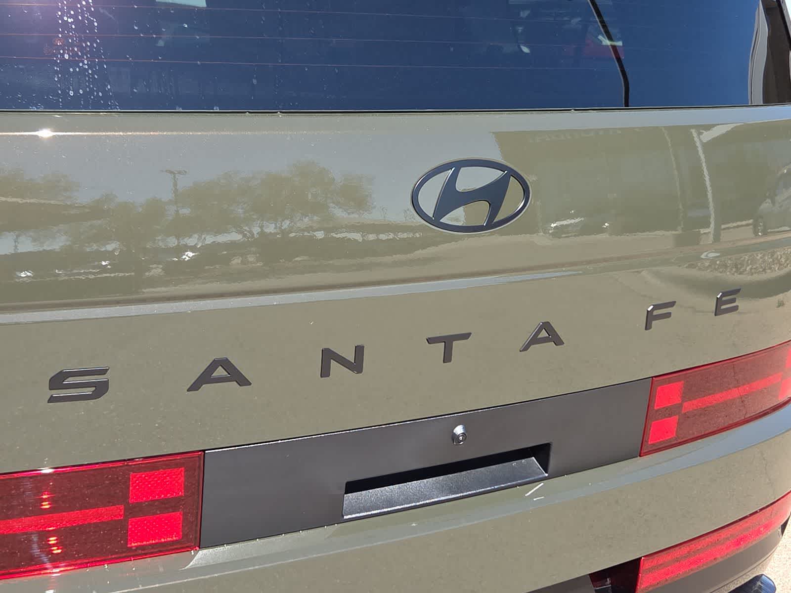 Thumbnail: 2026 Hyundai Santa Fe - 11