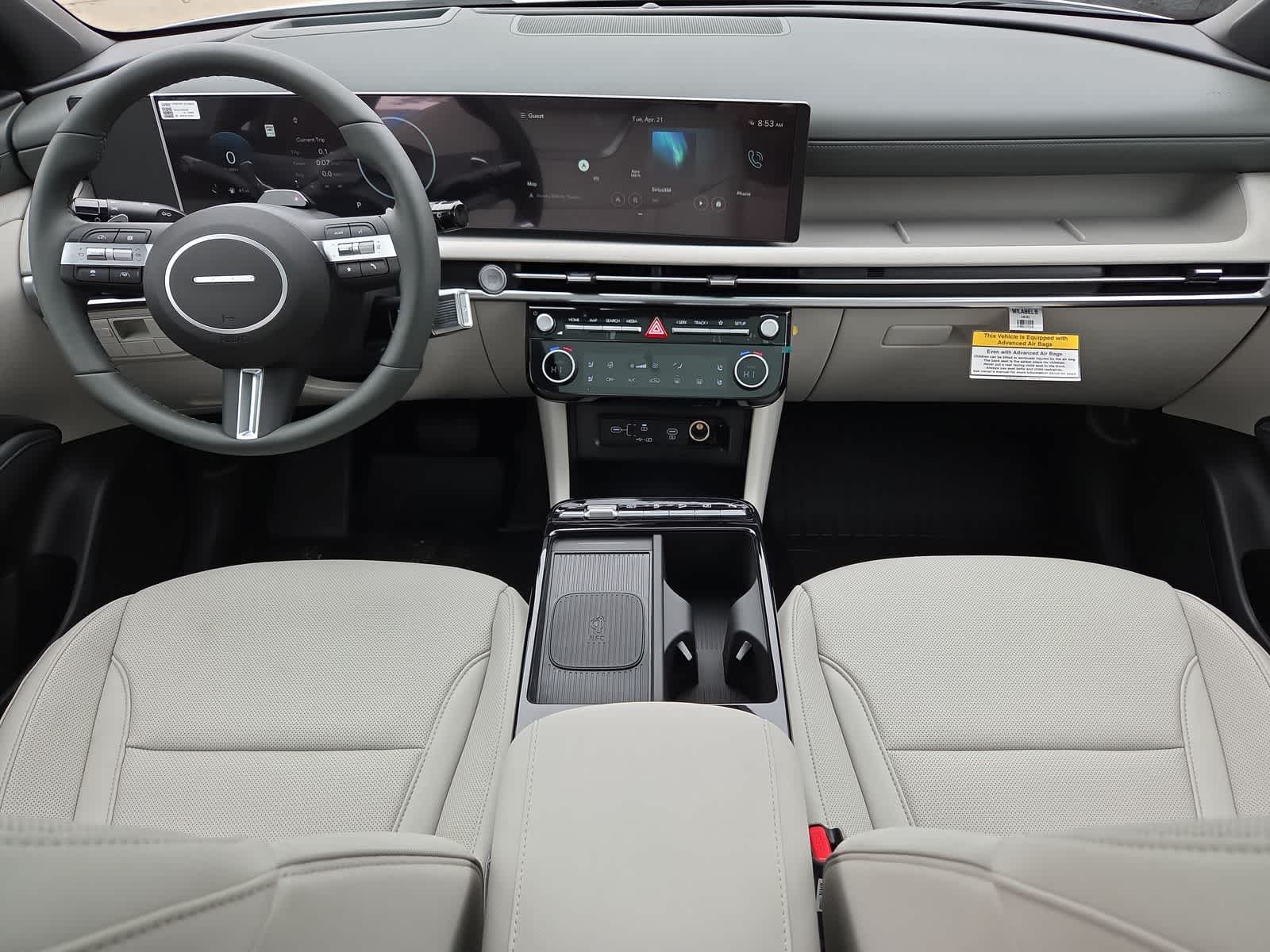 Thumbnail: 2026 Hyundai Tucson - 14