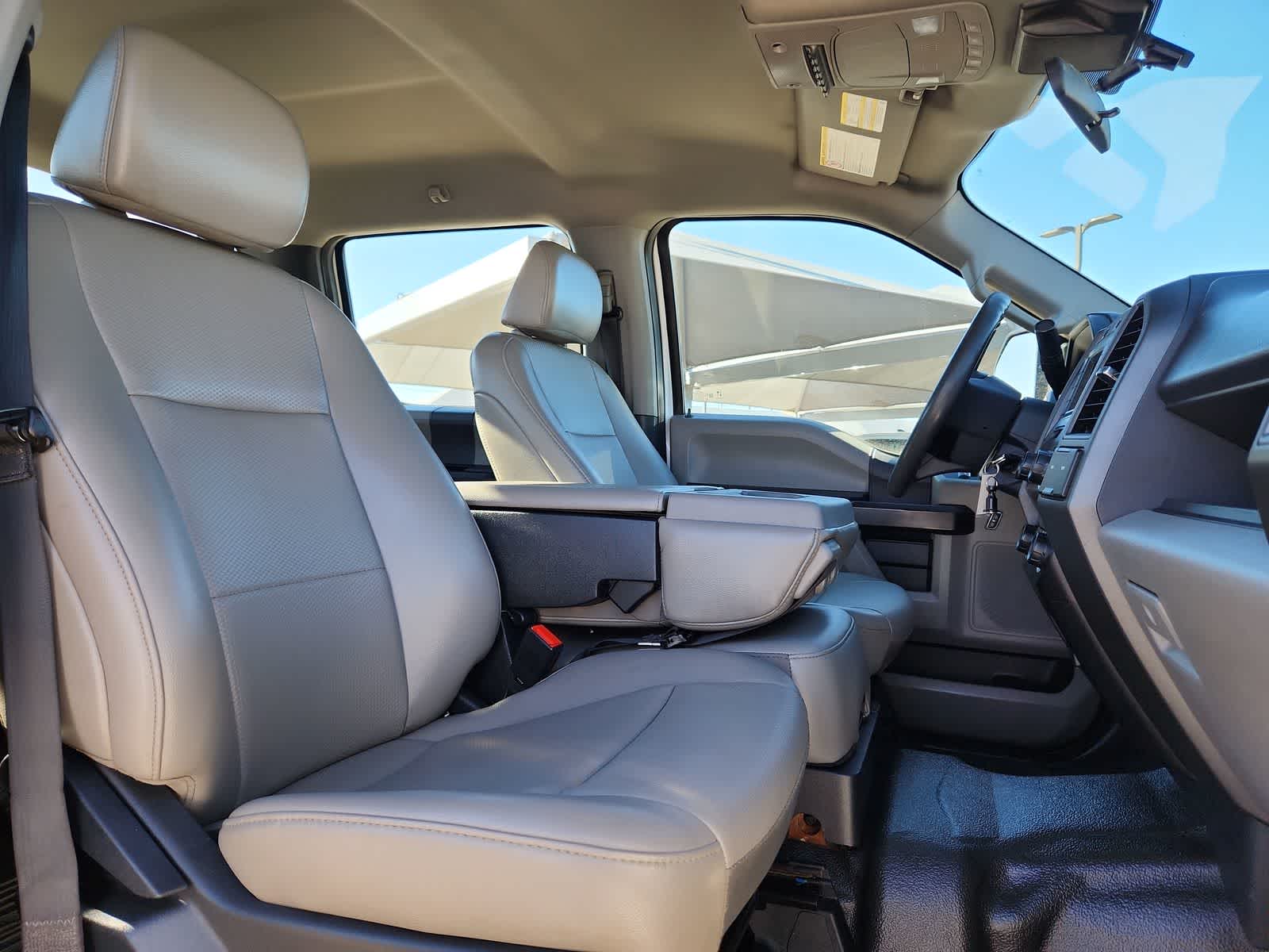 Thumbnail: 2022 Ford F-250 - 18