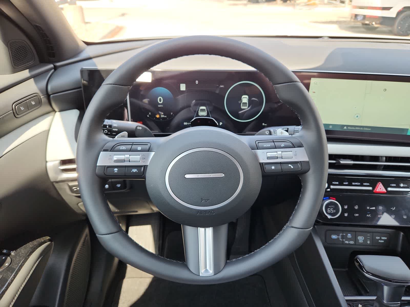 Thumbnail: 2025 Hyundai Santa Cruz - 23