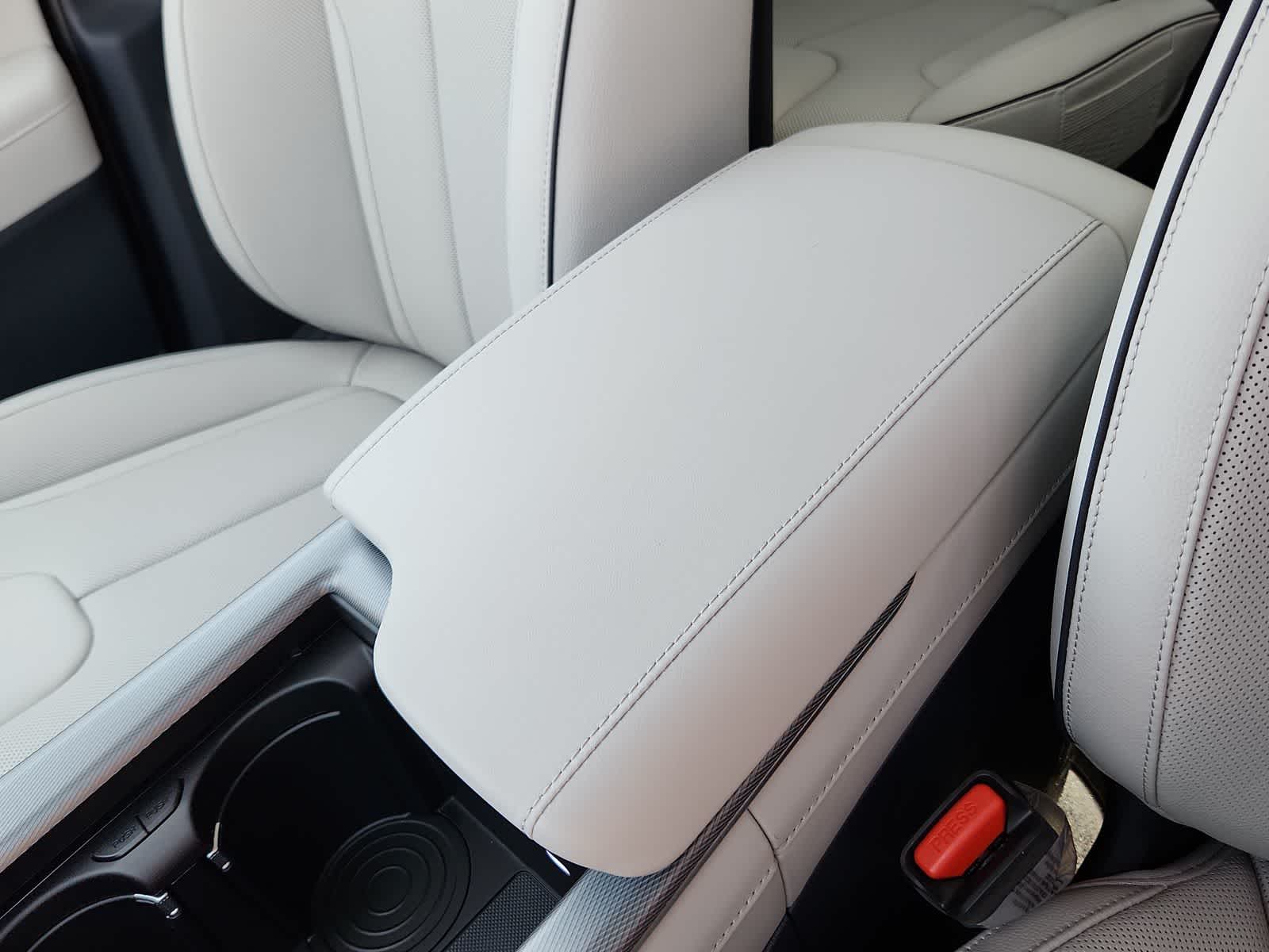 Thumbnail: 2025 Hyundai Palisade - 24