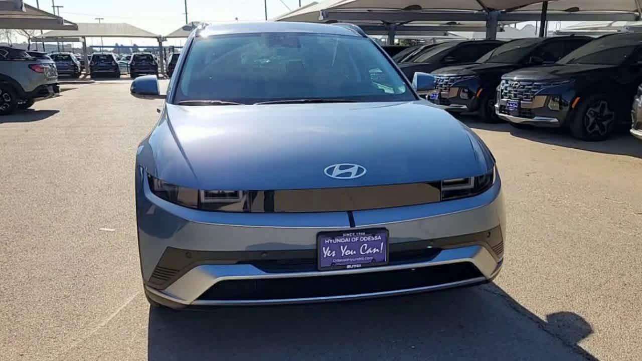 Thumbnail: 2025 Hyundai Ioniq 5 - 4