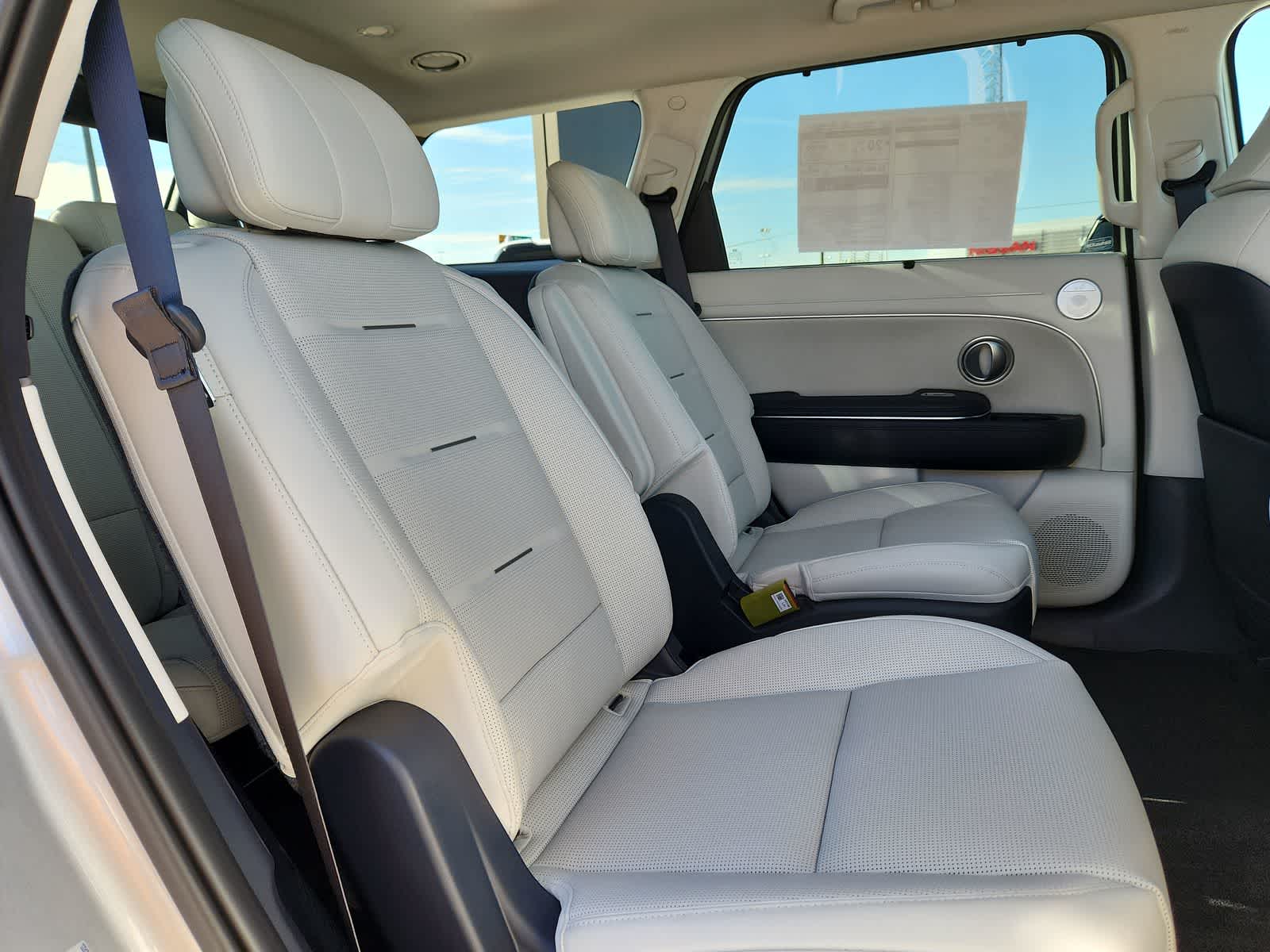 Thumbnail: 2026 Hyundai Palisade - 17