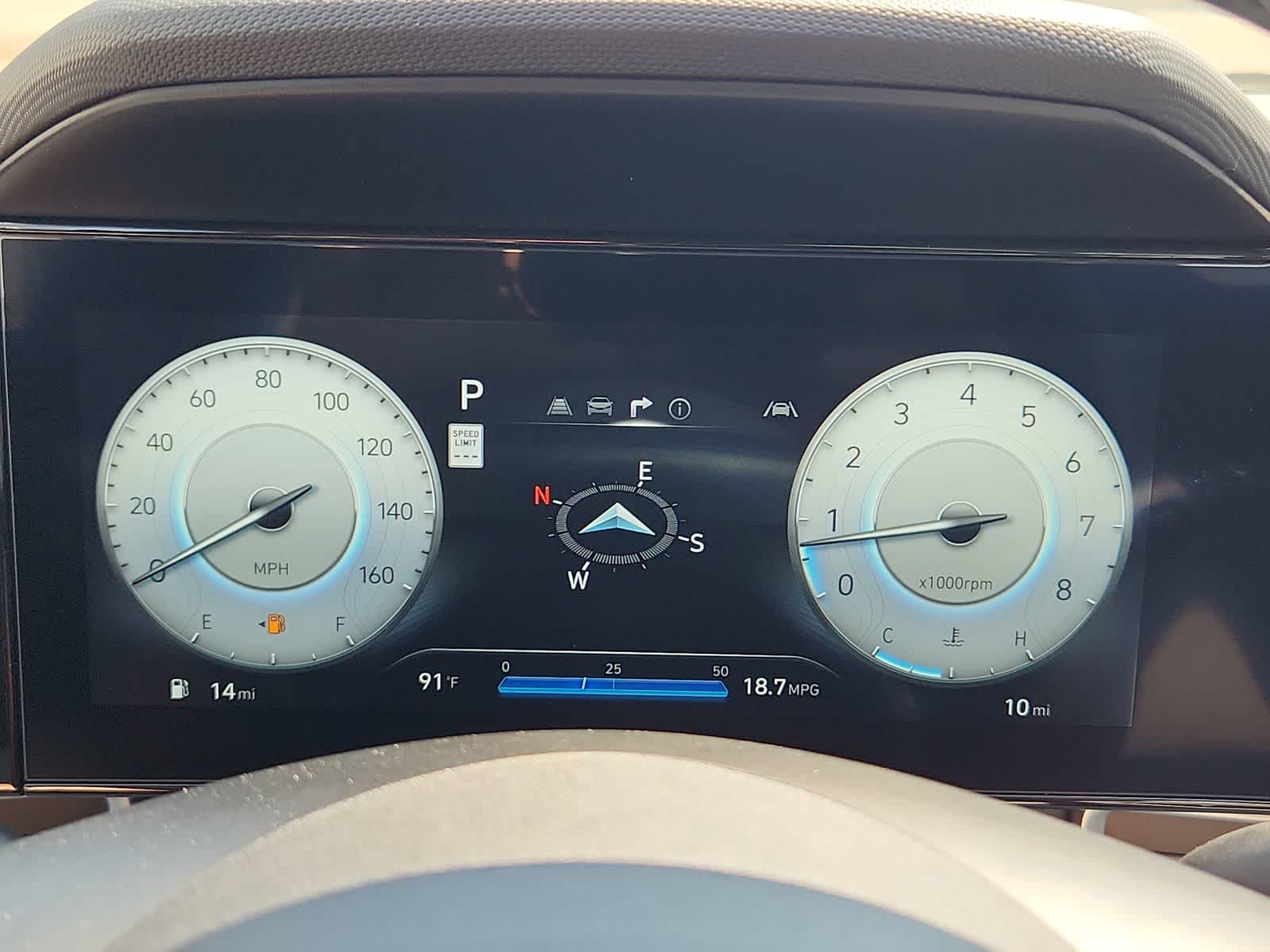 Thumbnail: 2025 Hyundai Elantra - 22