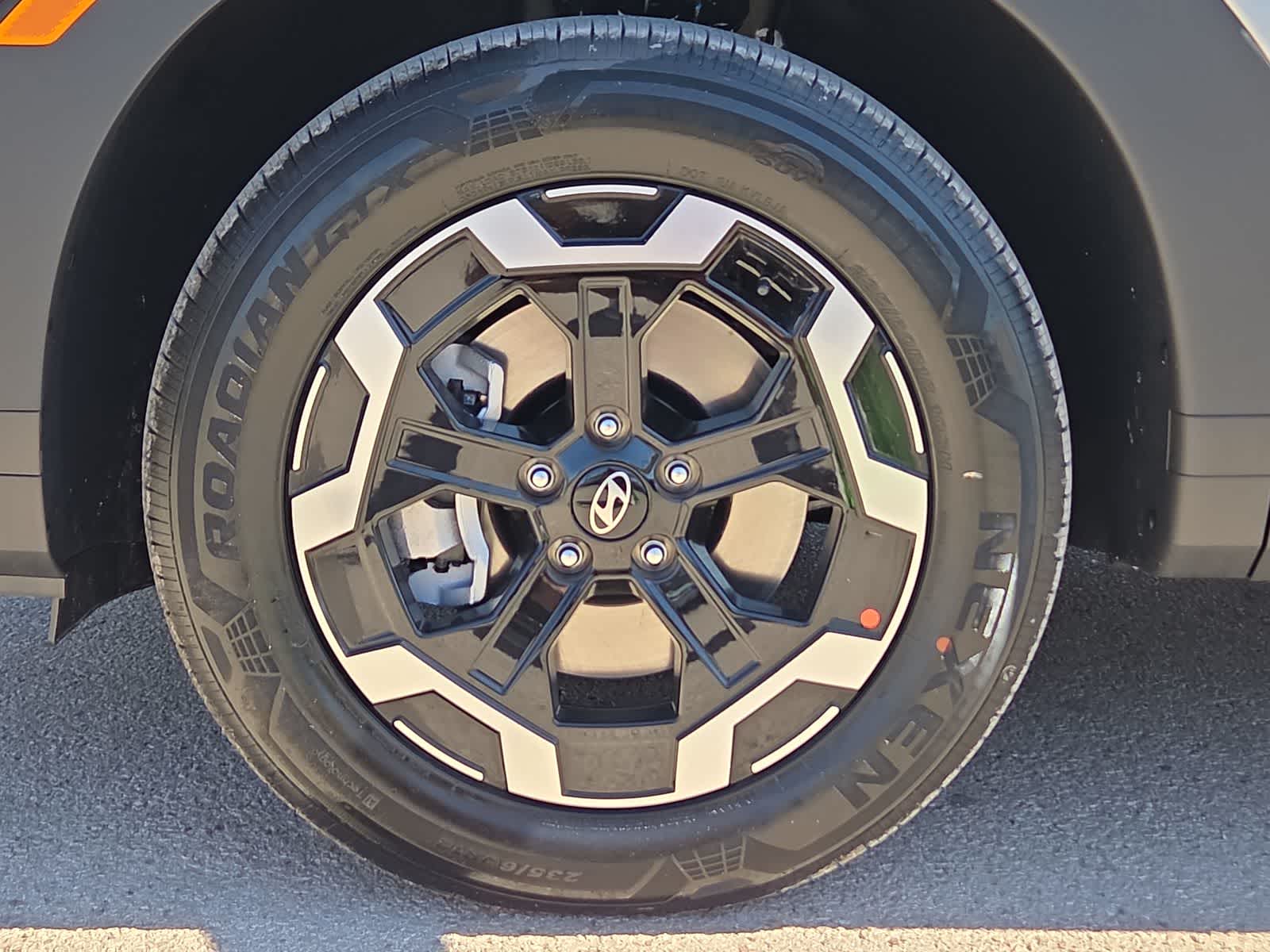 Thumbnail: 2026 Hyundai Santa Fe - 12