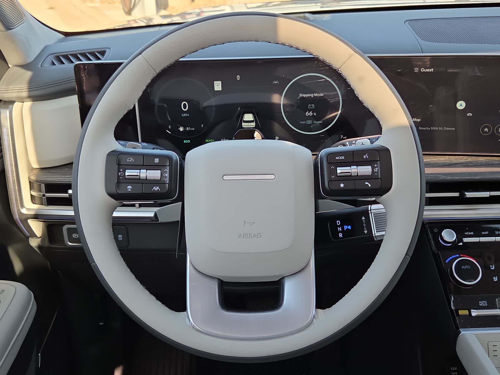 Thumbnail: 2026 Hyundai Santa Fe - 19