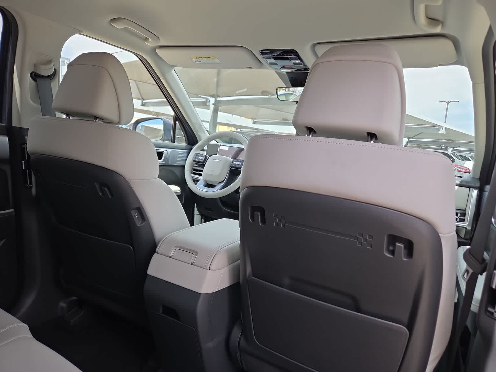 Thumbnail: 2026 Hyundai Santa Fe - 16