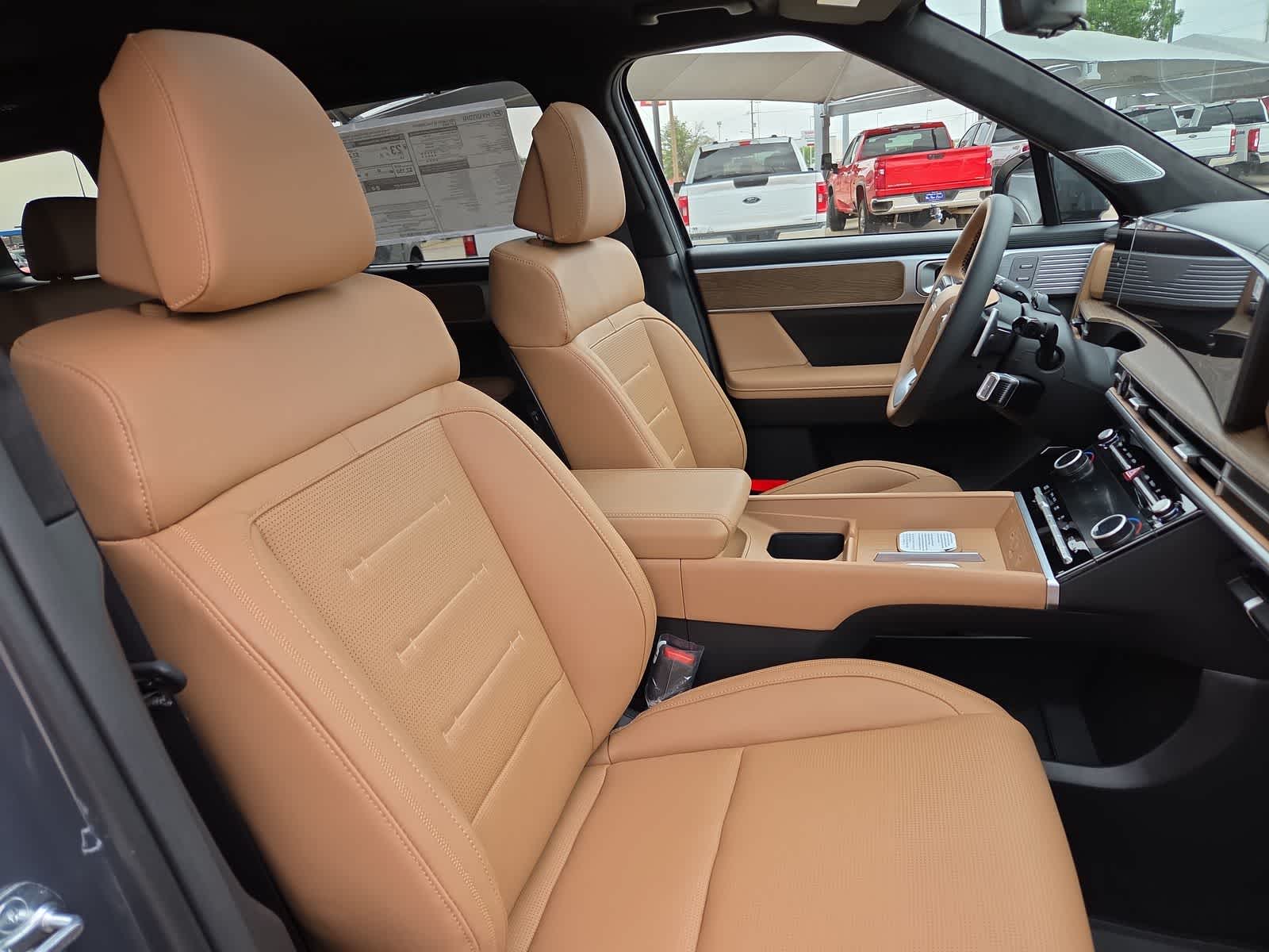 Thumbnail: 2026 Hyundai Santa Fe - 18