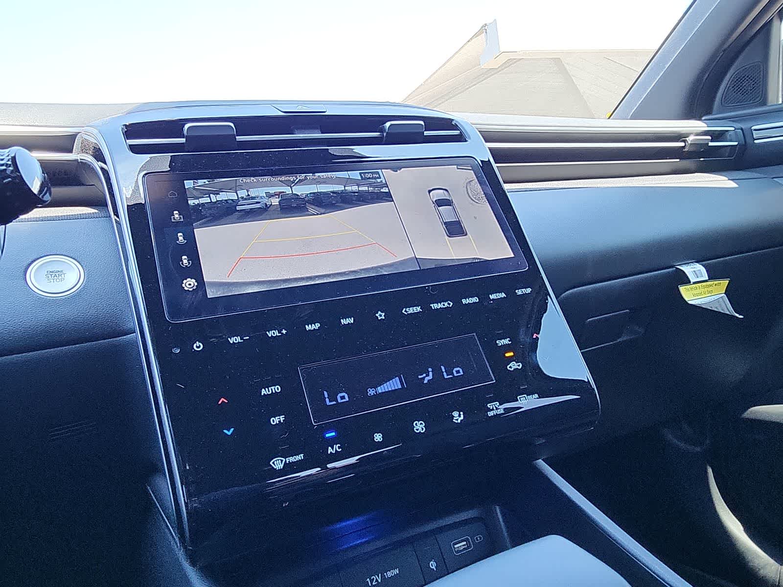 Thumbnail: 2024 Hyundai Santa Cruz - 28