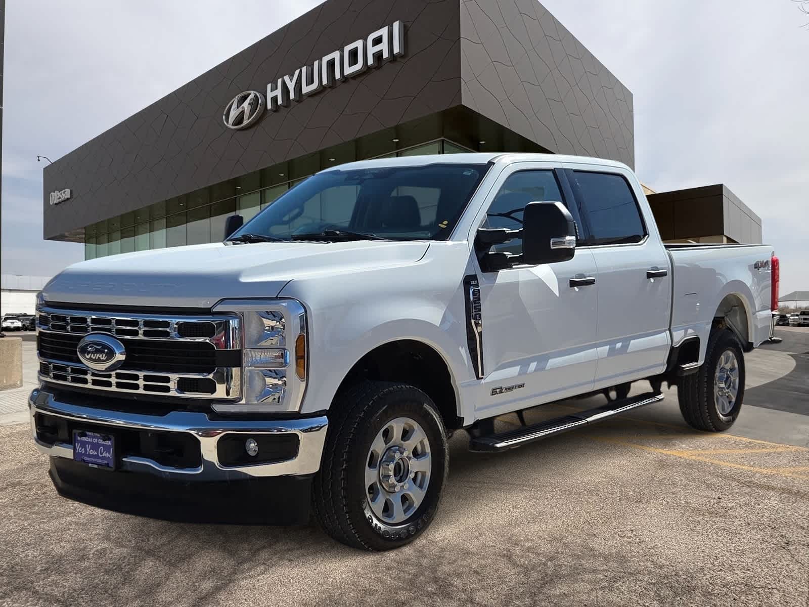 Thumbnail: 2024 Ford F-250 - 1