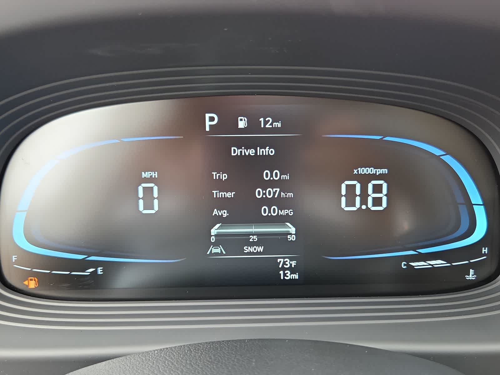 Thumbnail: 2026 Hyundai Venue - 22