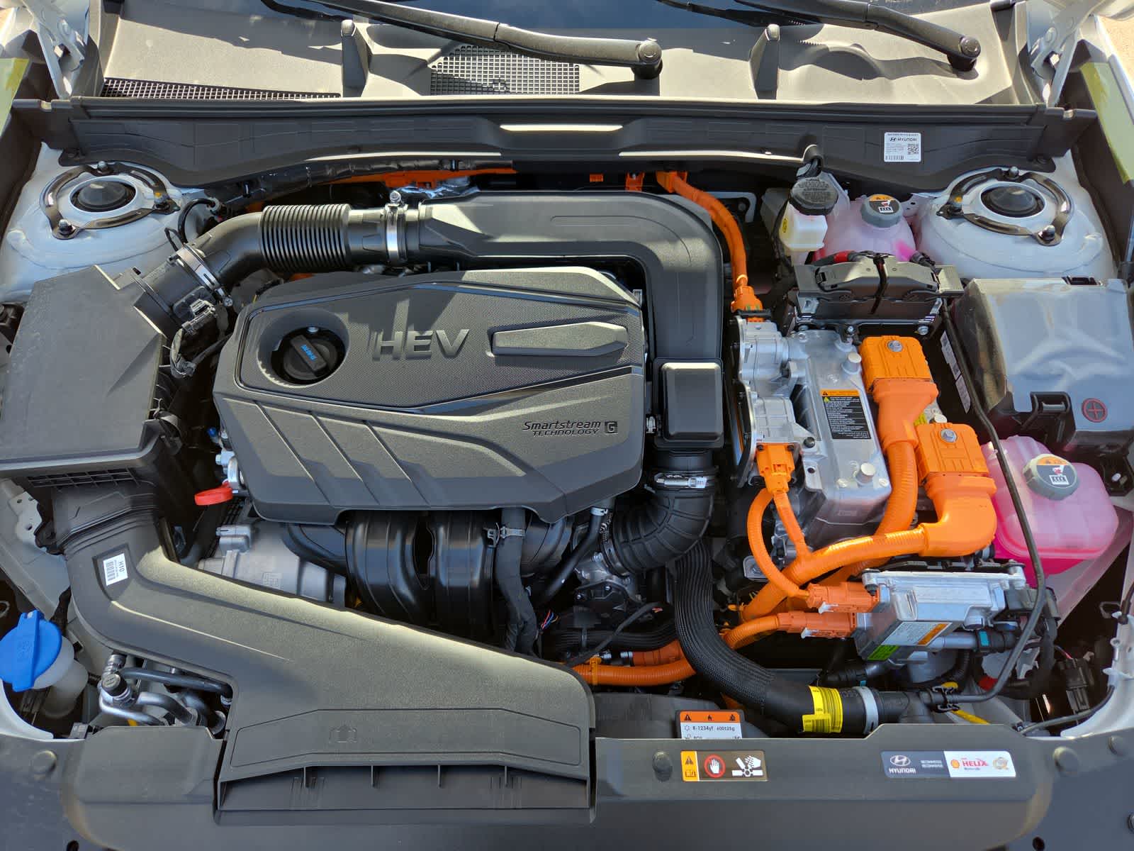 Thumbnail: 2026 Hyundai Sonata - 13