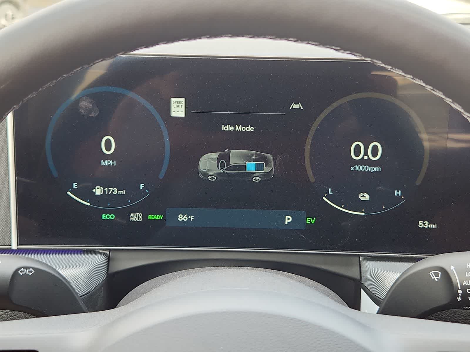 Thumbnail: 2025 Hyundai Sonata - 26