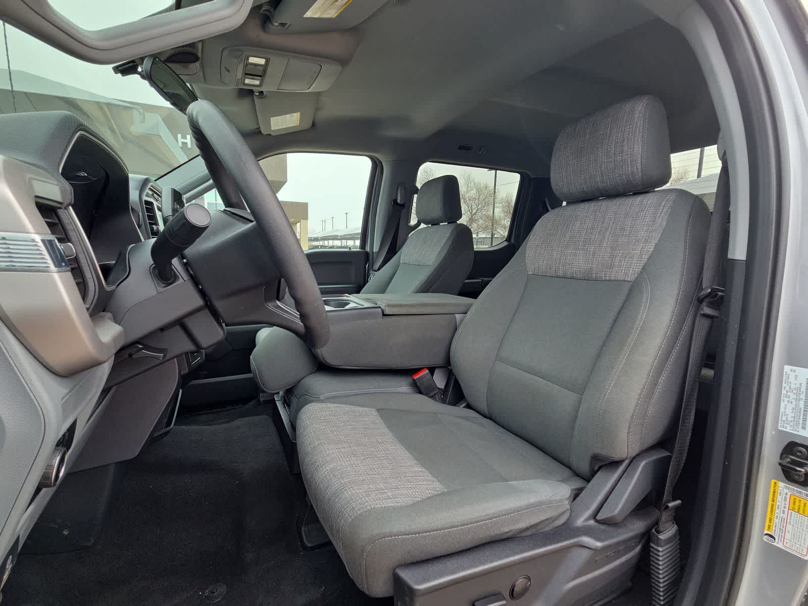 Thumbnail: 2023 Ford F-150 - 15